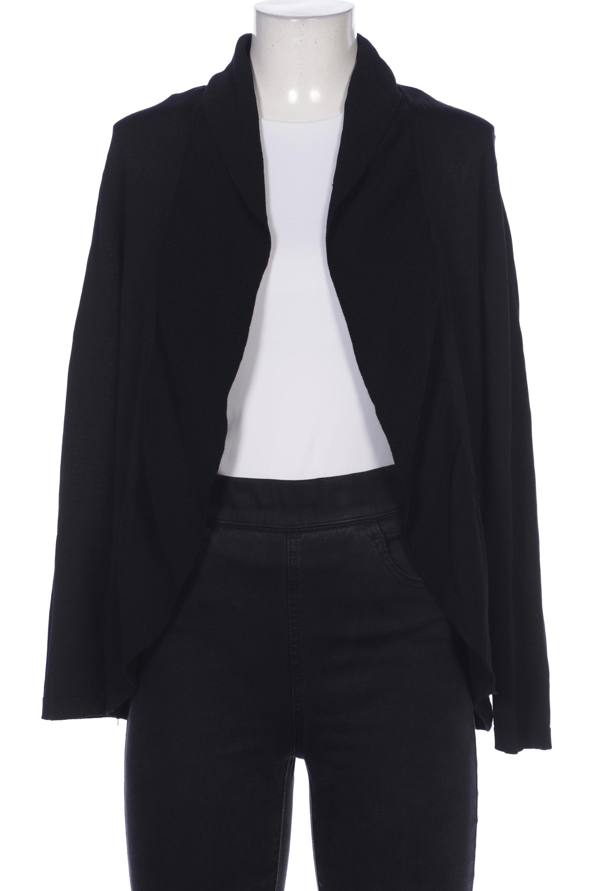 

Gerry Weber Damen Strickjacke, schwarz, Gr. 40