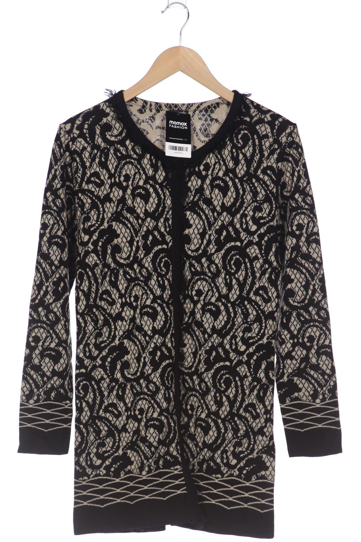 

Gerry Weber Damen Strickjacke, beige, Gr. 38