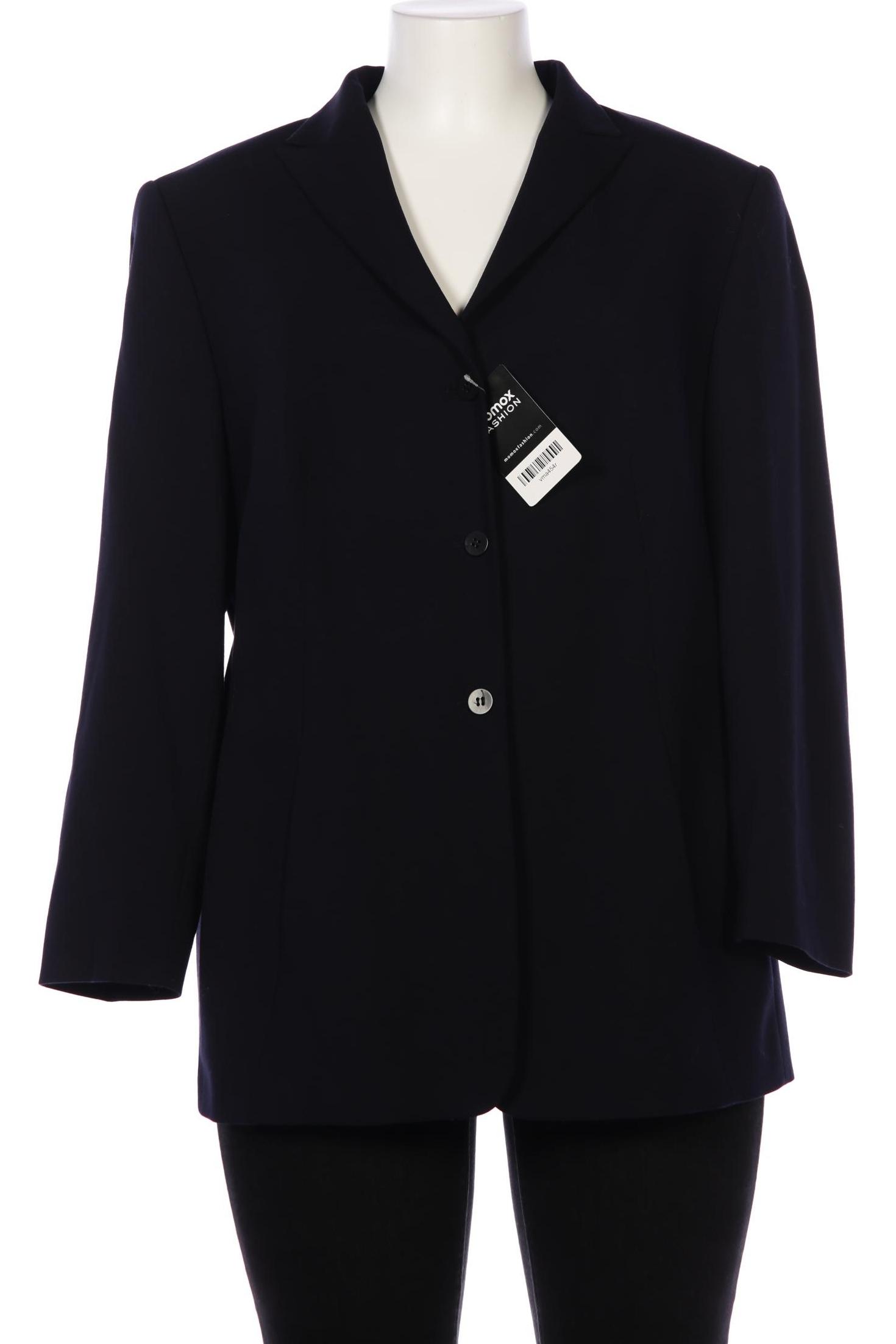 

Gerry Weber Damen Blazer, marineblau, Gr. 46