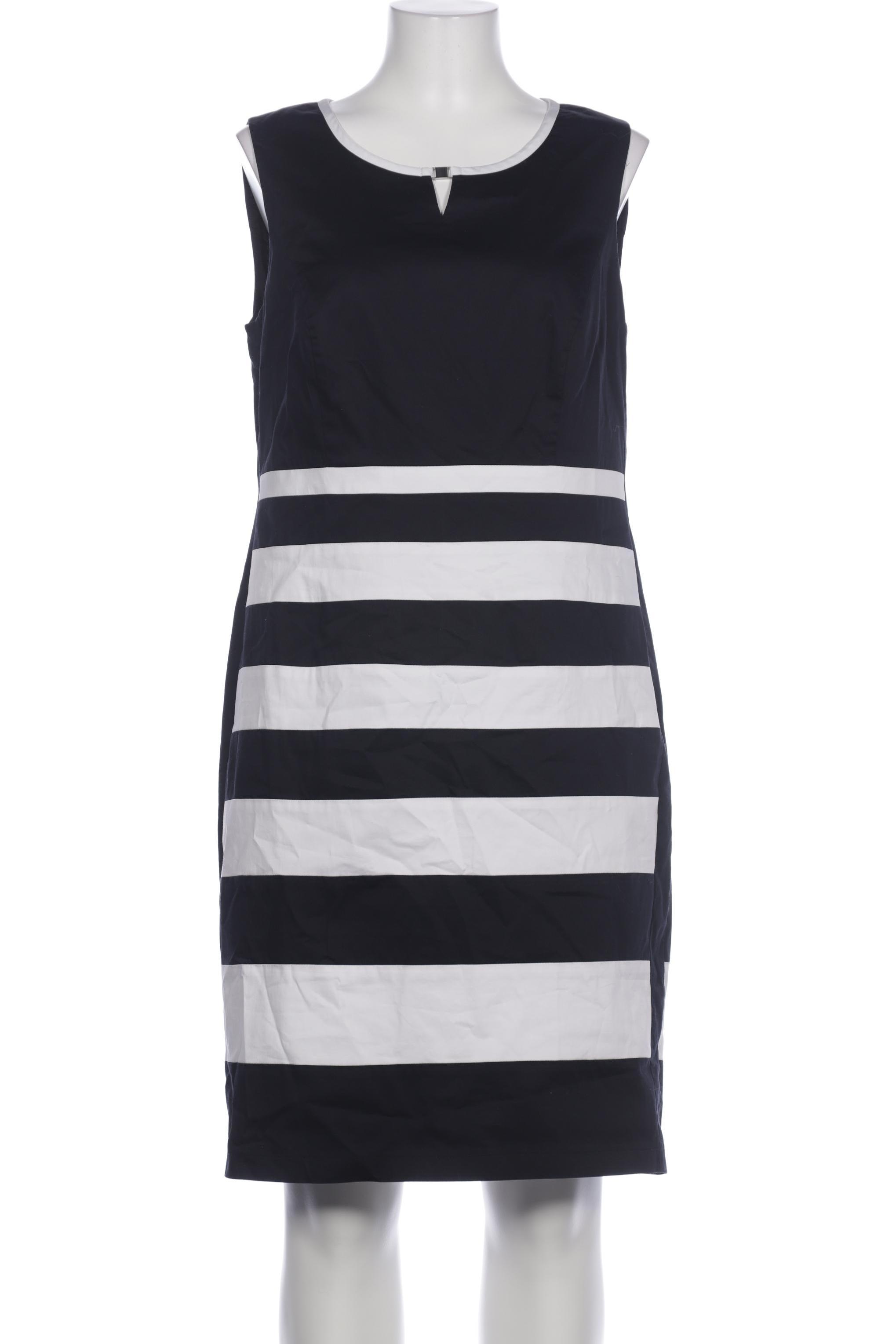 

Gerry Weber Damen Kleid, marineblau, Gr. 42