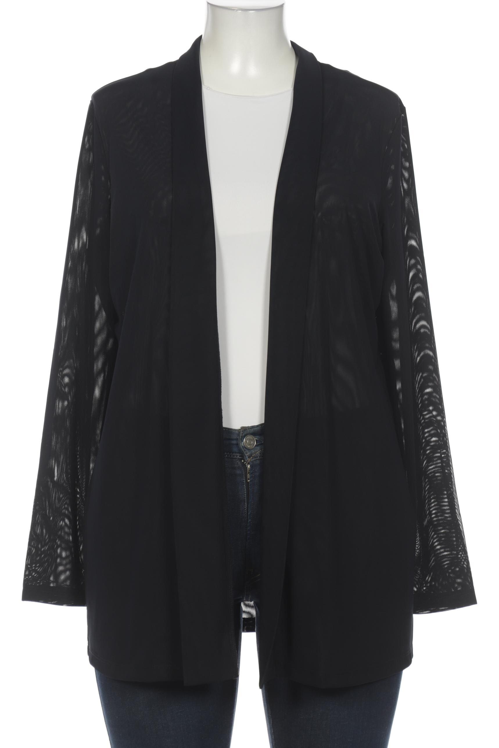 

Gerry Weber Damen Strickjacke, marineblau