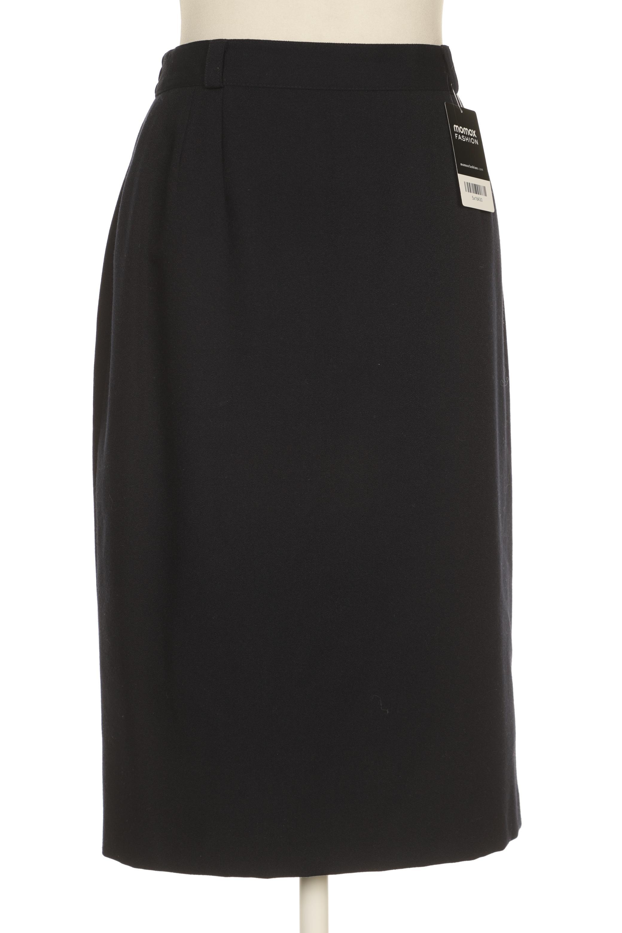 

Gerry Weber Damen Rock, marineblau, Gr. 40