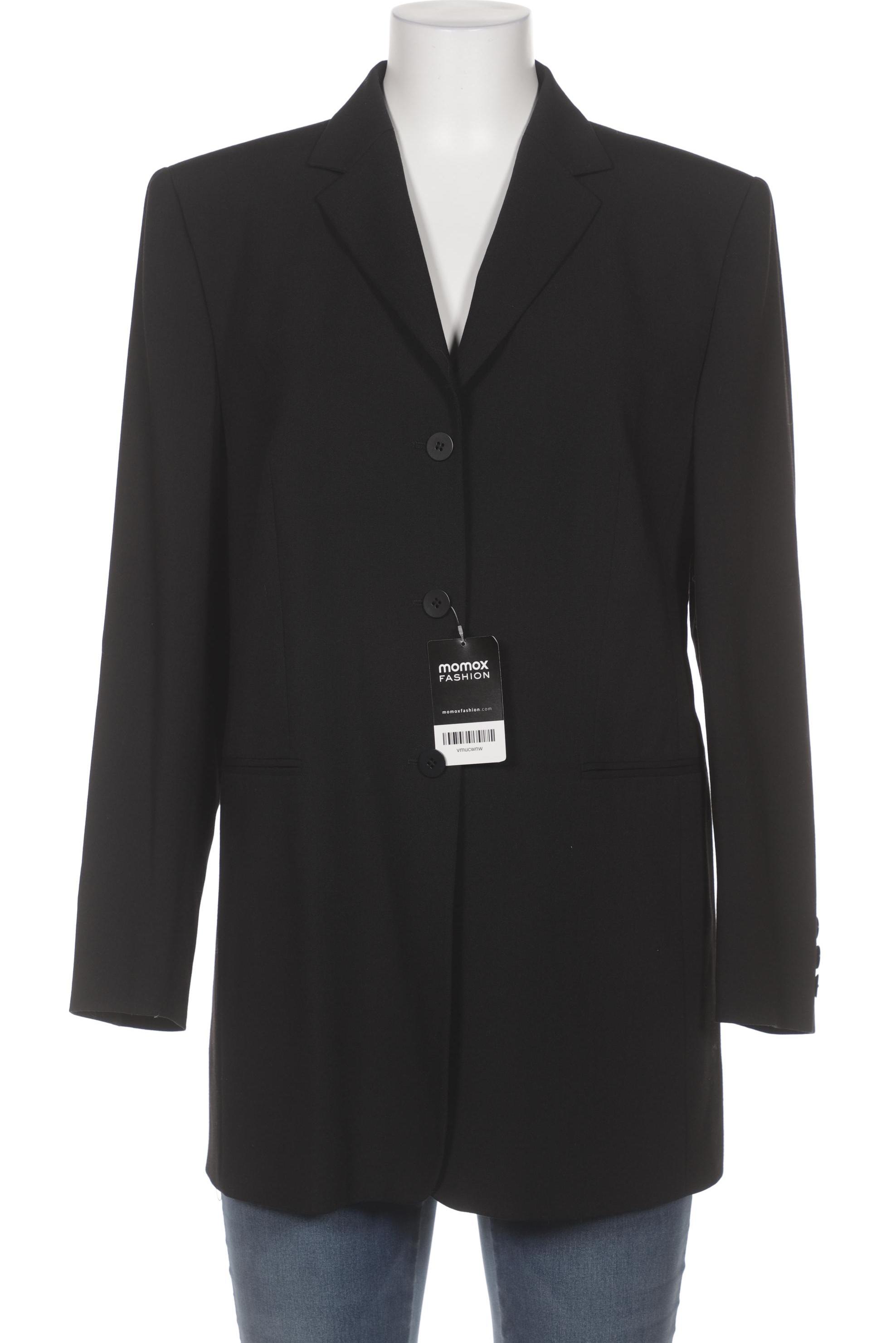 

Gerry Weber Damen Blazer, schwarz, Gr. 42