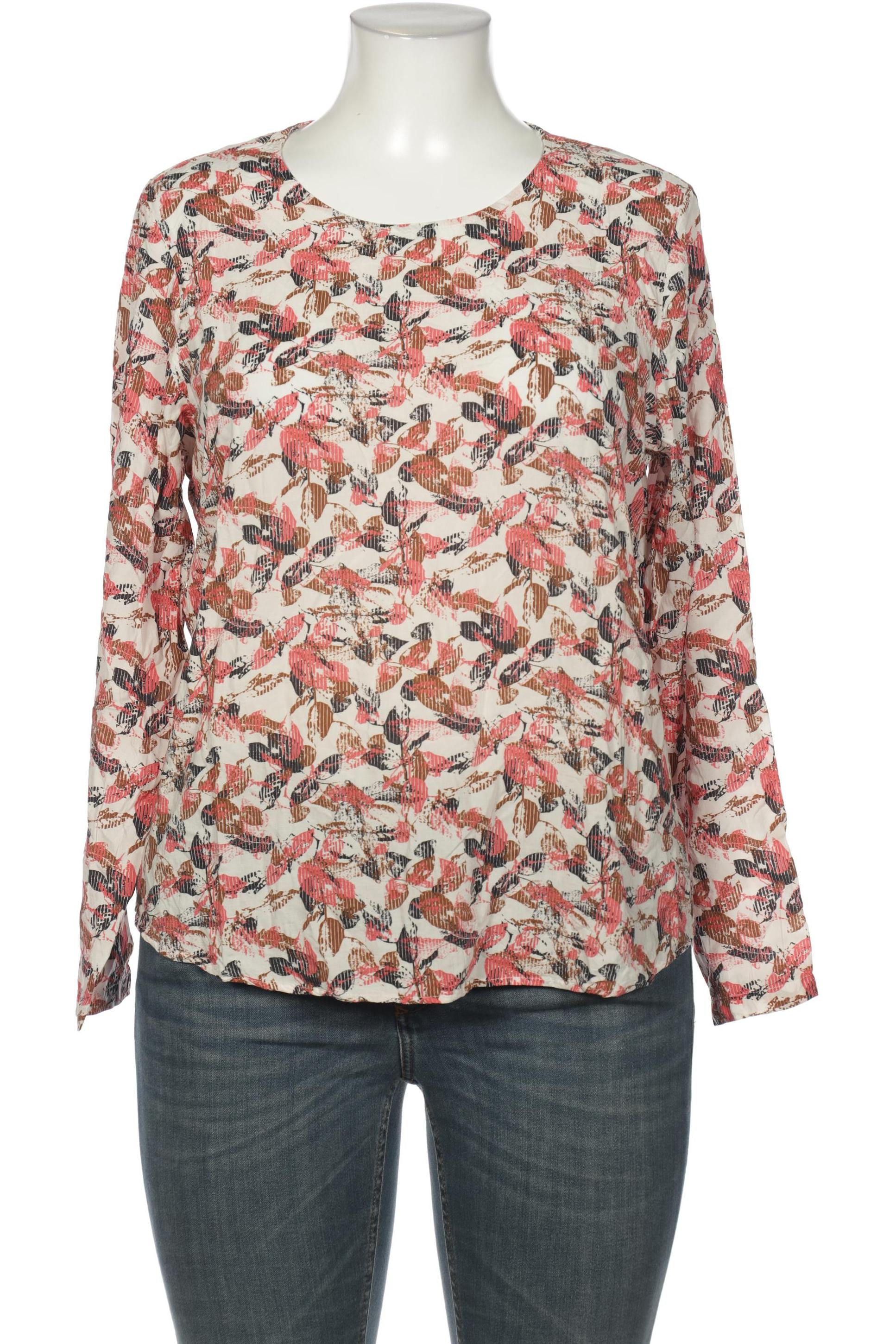 

Gerry Weber Damen Bluse, pink