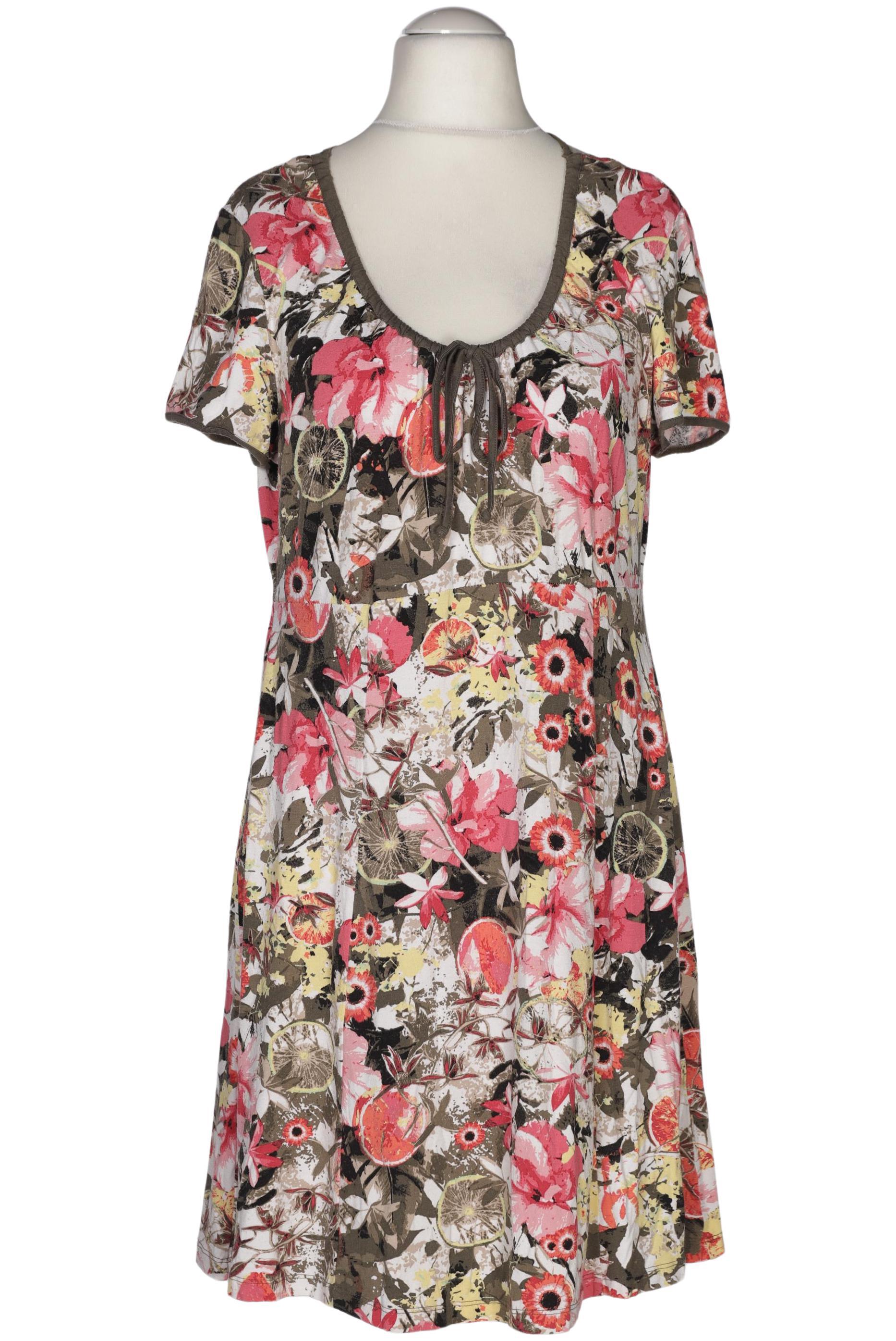 

Gerry Weber Damen Kleid, mehrfarbig, Gr. 38