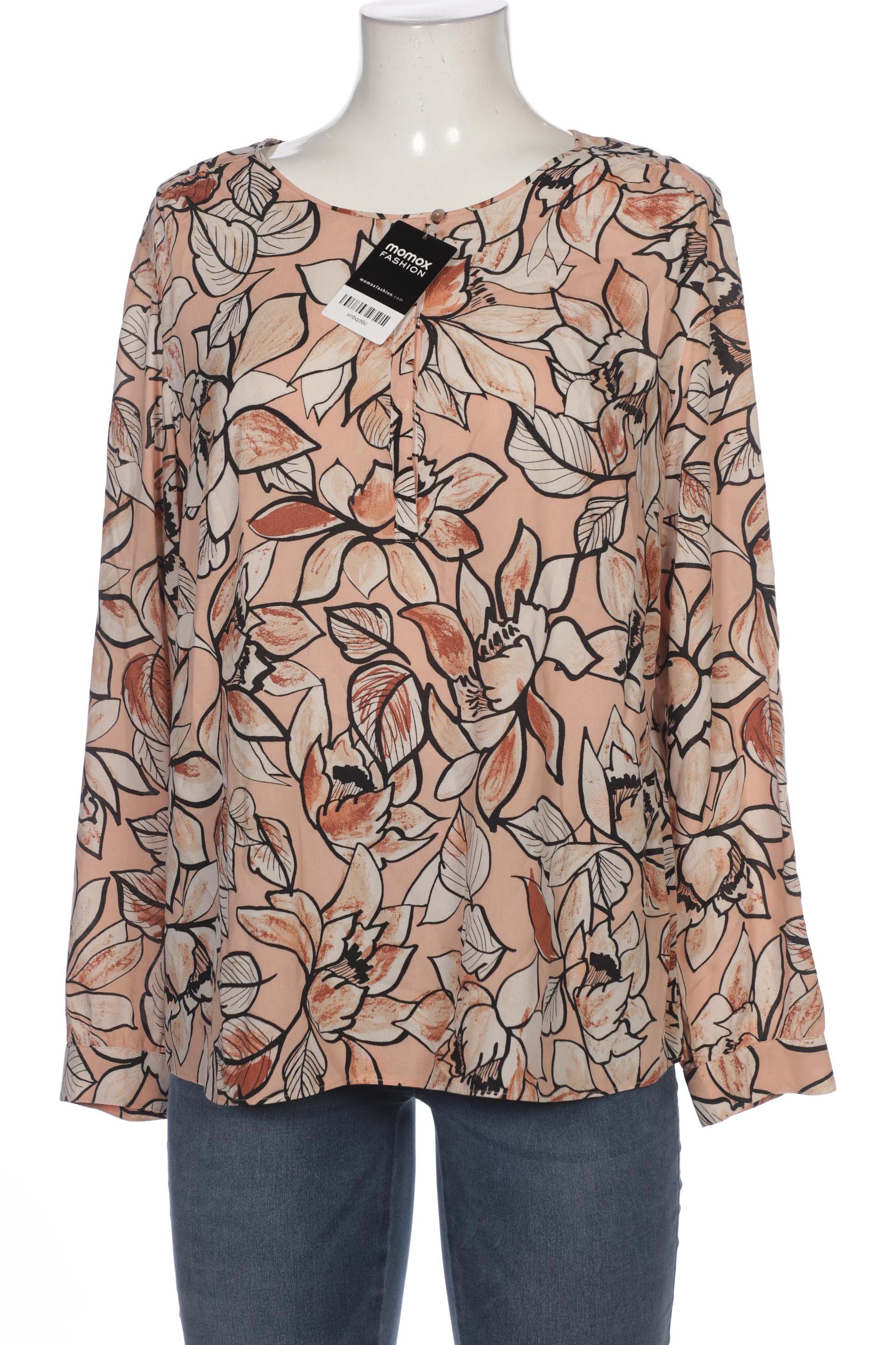 

Gerry Weber Damen Bluse, orange