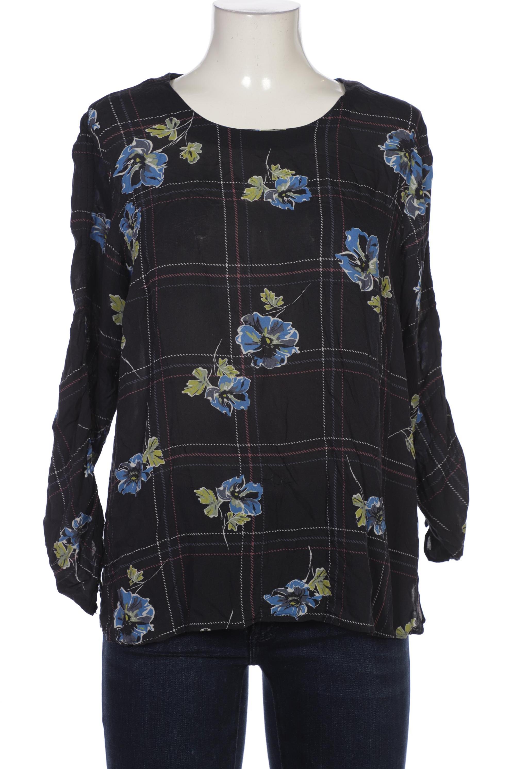 

Gerry Weber Damen Bluse, marineblau