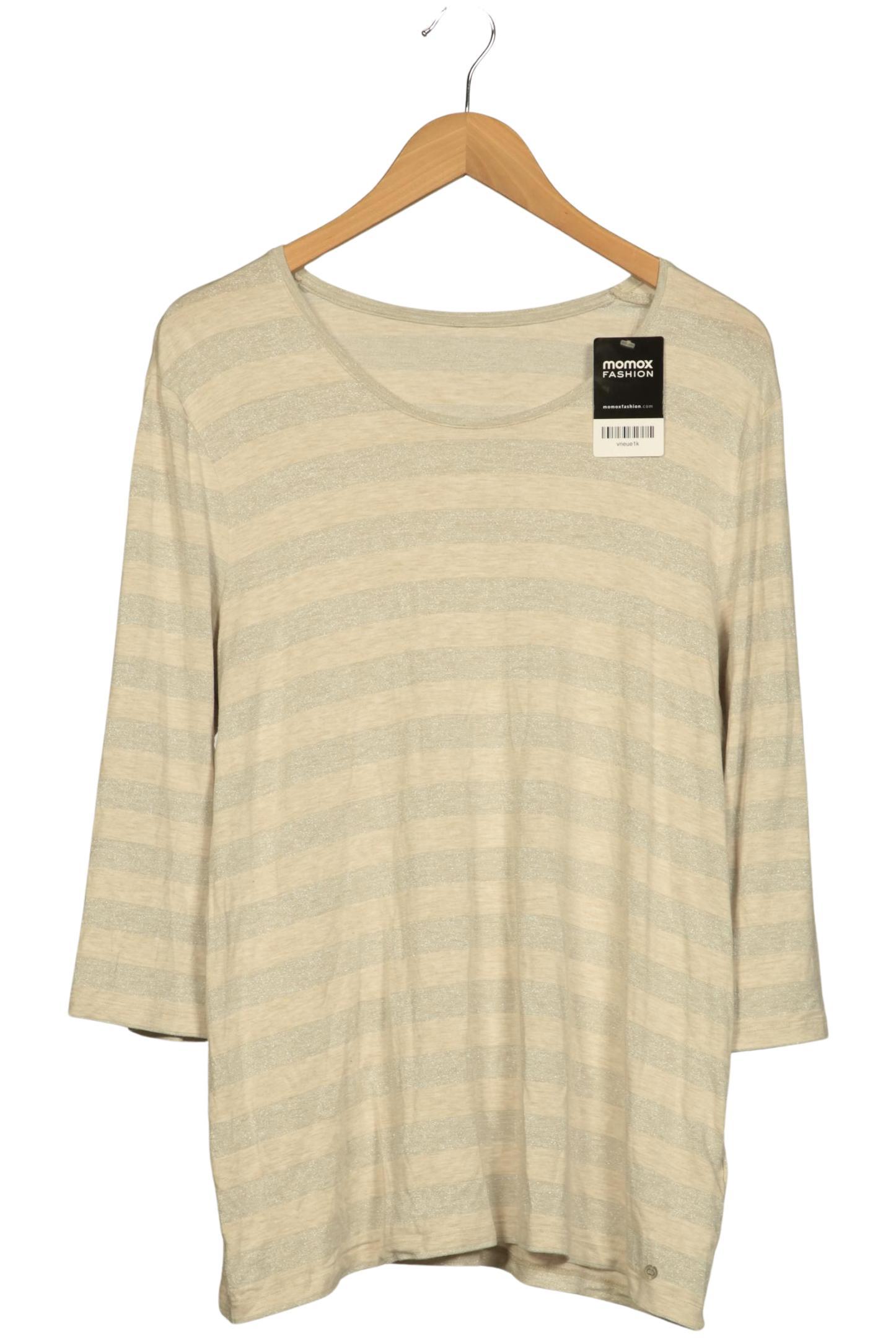 

Gerry Weber Damen Langarmshirt, mehrfarbig, Gr. 46