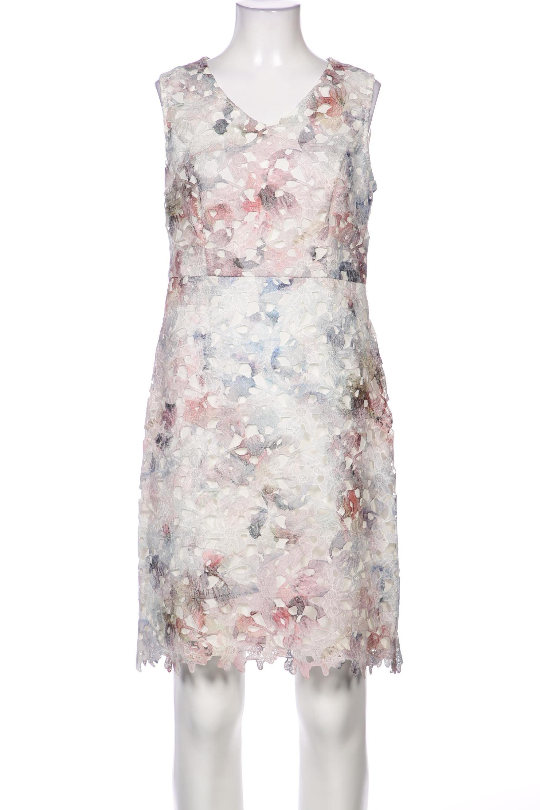

Gerry Weber Damen Kleid, mehrfarbig, Gr. 38