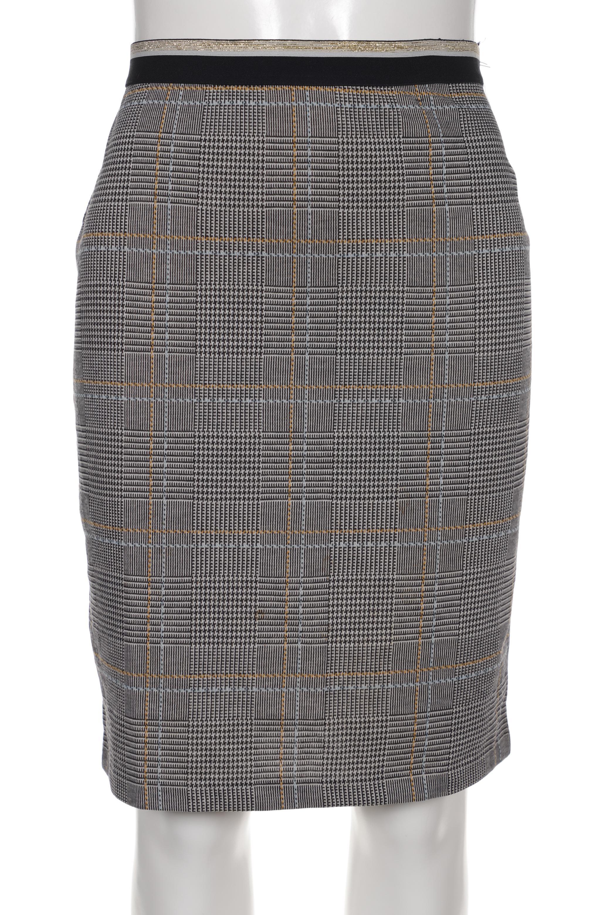 

Gerry Weber Damen Rock, grau