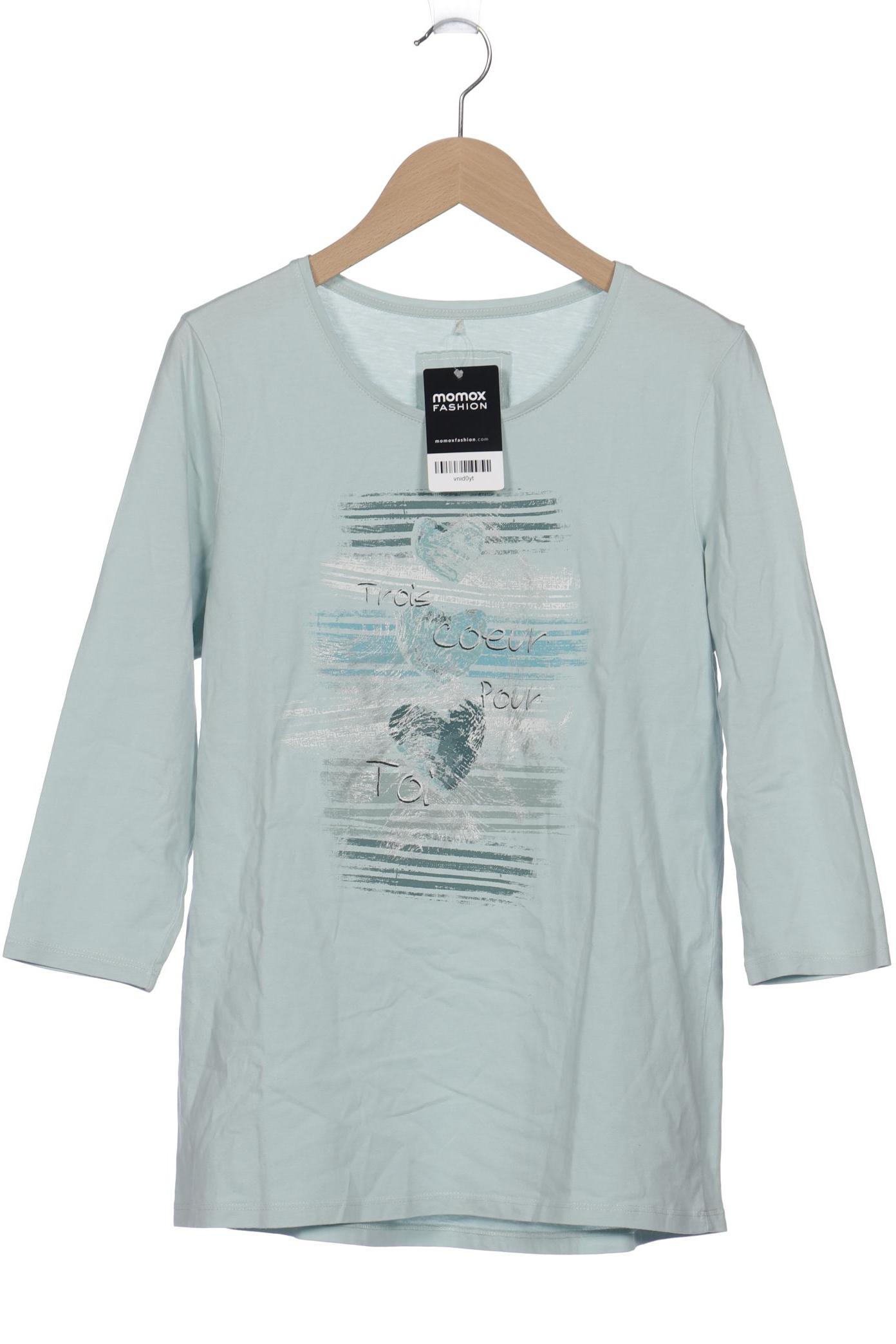 

Gerry Weber Damen Langarmshirt, hellblau