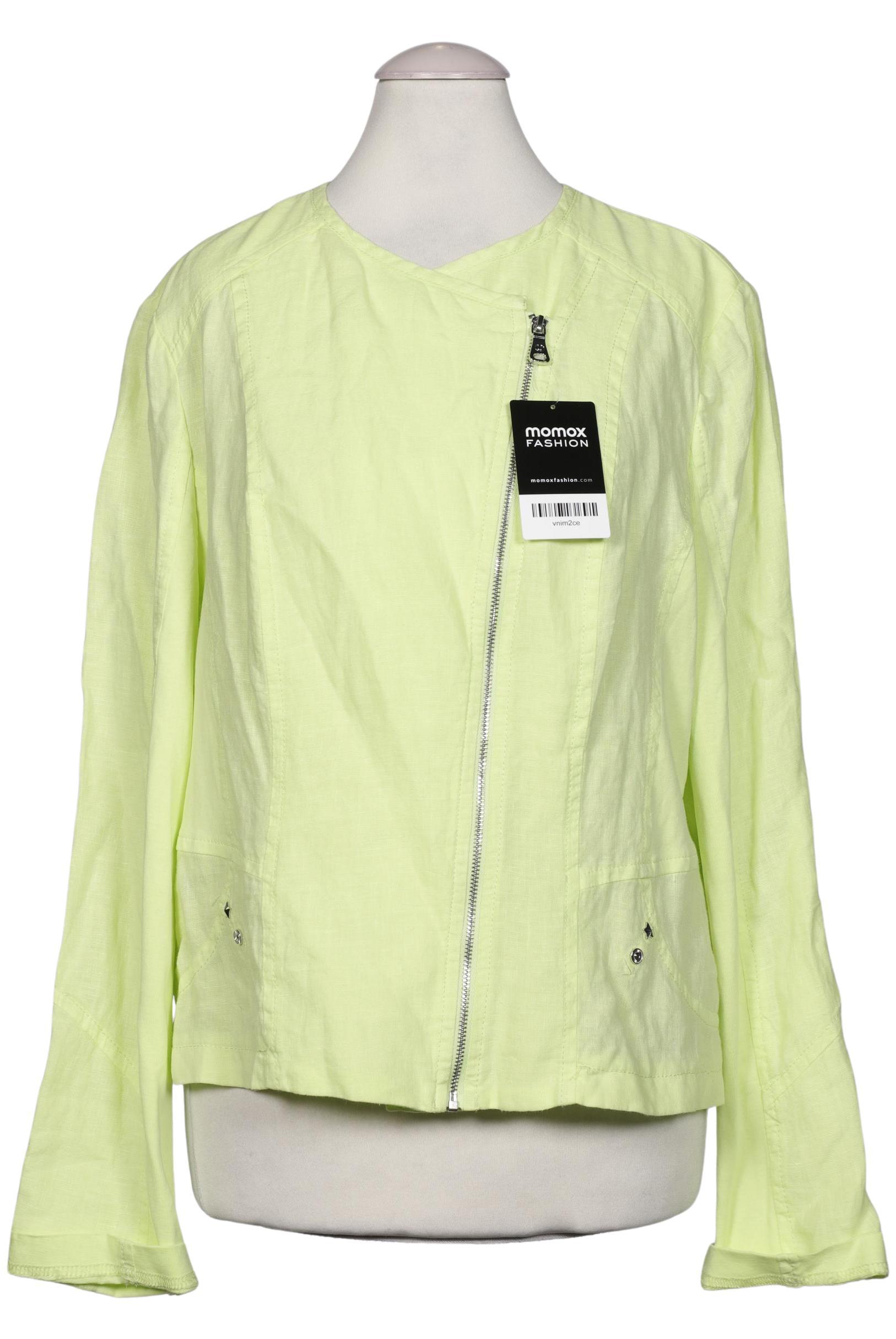 

Gerry Weber Damen Jacke, neon, Gr. 40