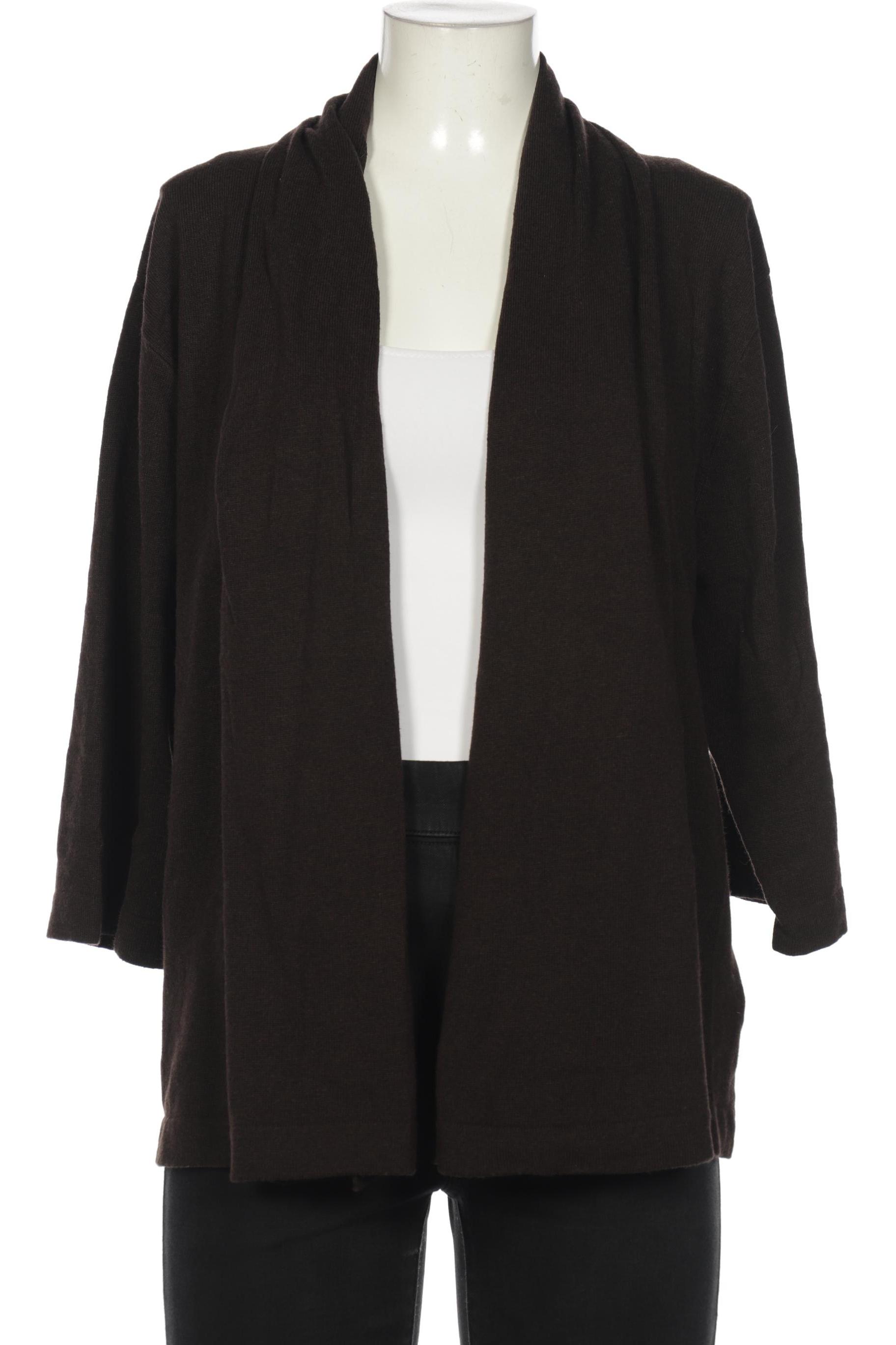 

Gerry Weber Damen Strickjacke, braun
