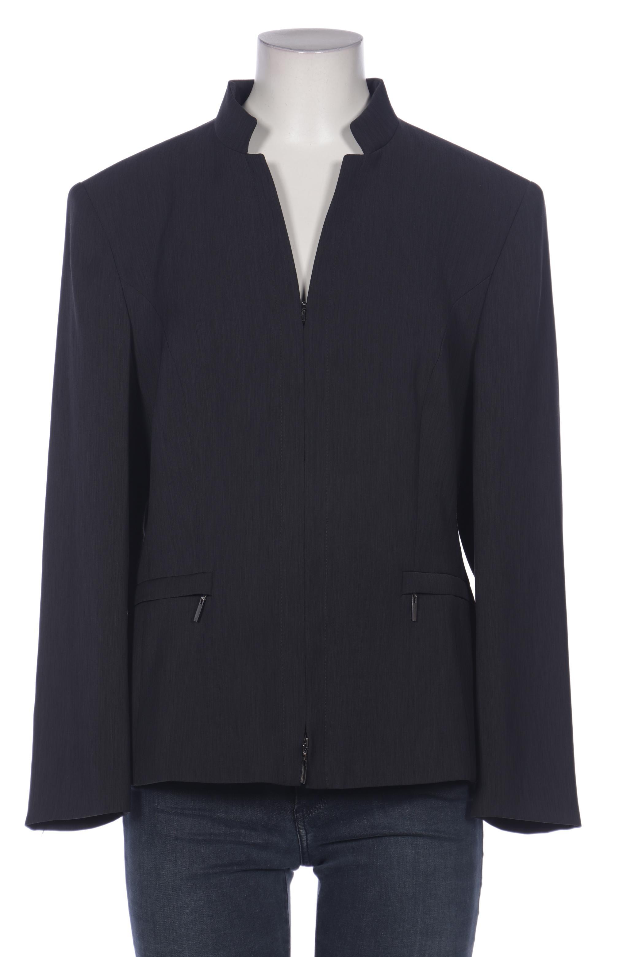 

Gerry Weber Damen Blazer, grau, Gr. 40