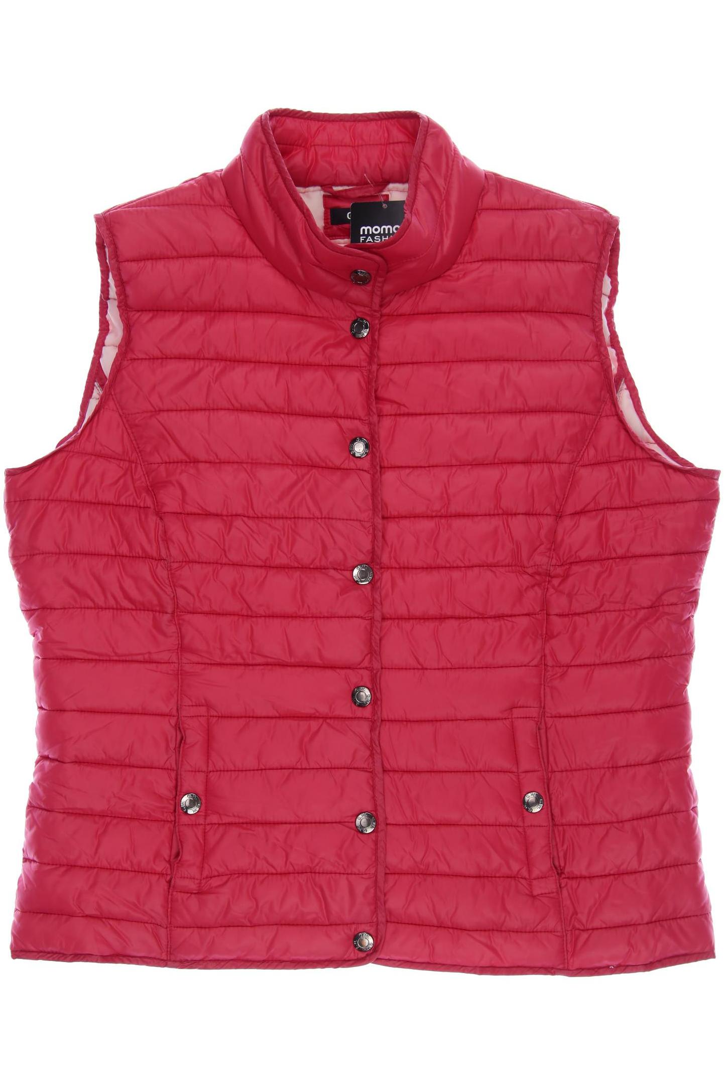

Gerry Weber Damen Weste, pink, Gr. 42