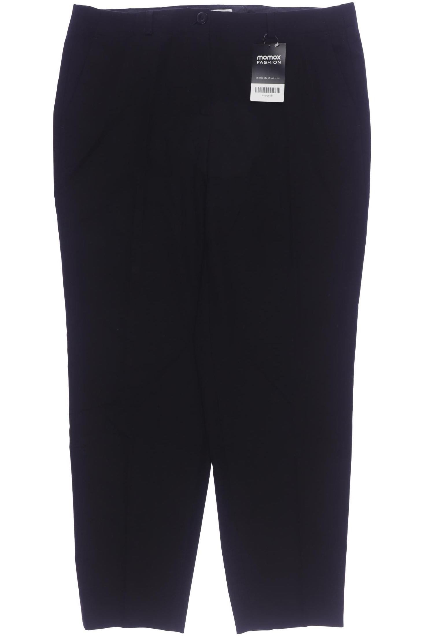 

Gerry Weber Damen Stoffhose, schwarz, Gr. 40