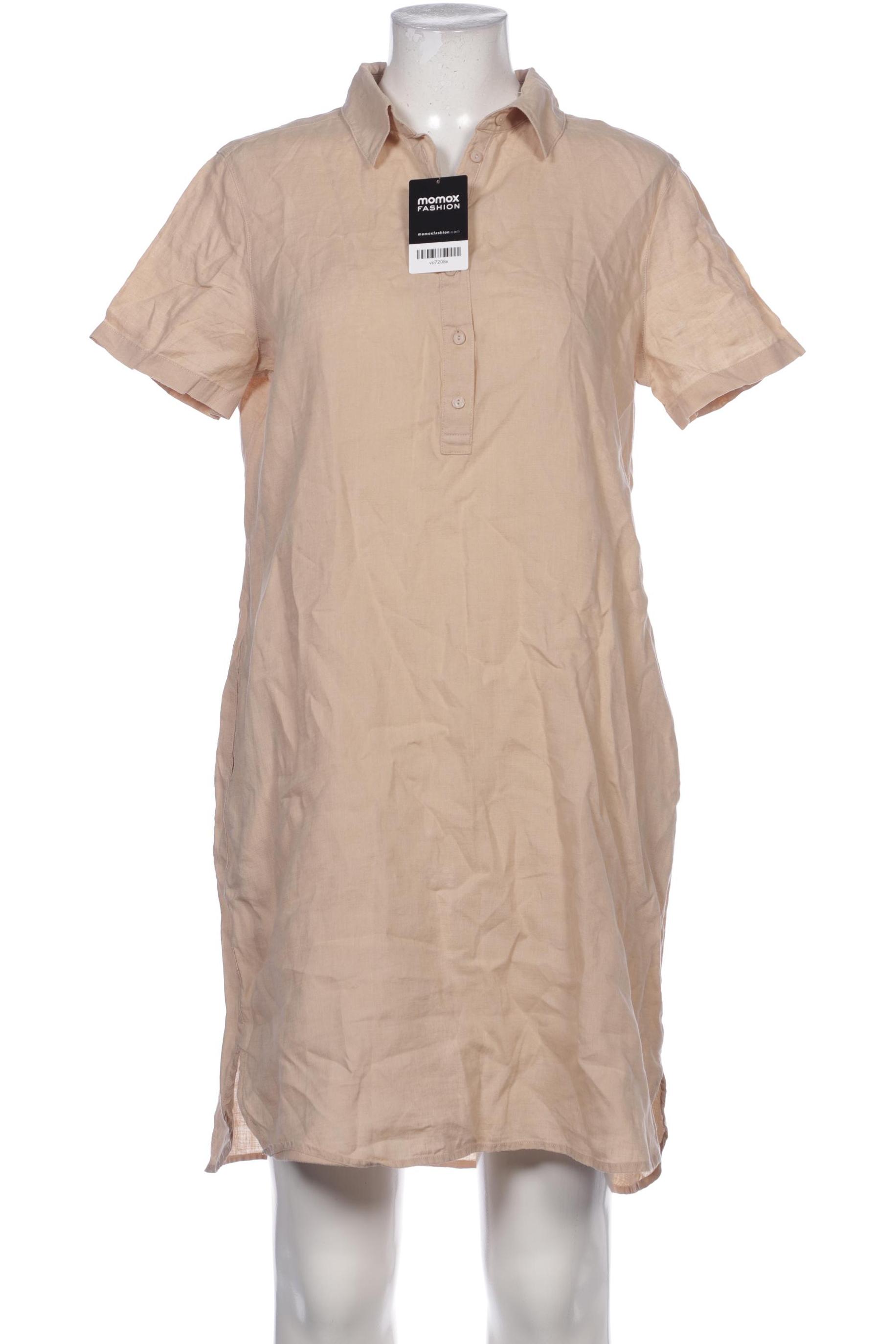 

Gerry Weber Damen Kleid, beige, Gr. 38