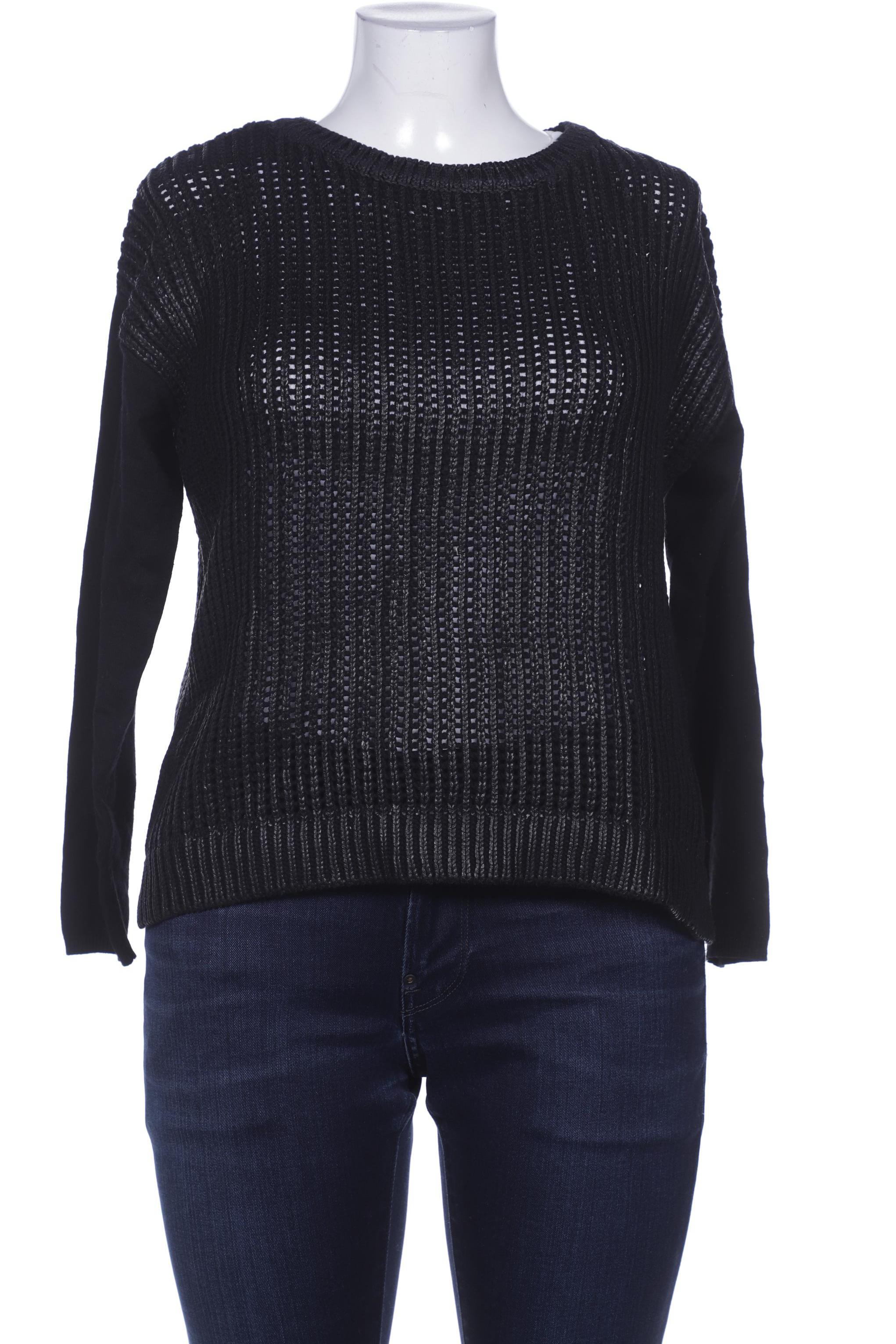 

Gerry Weber Damen Pullover, schwarz