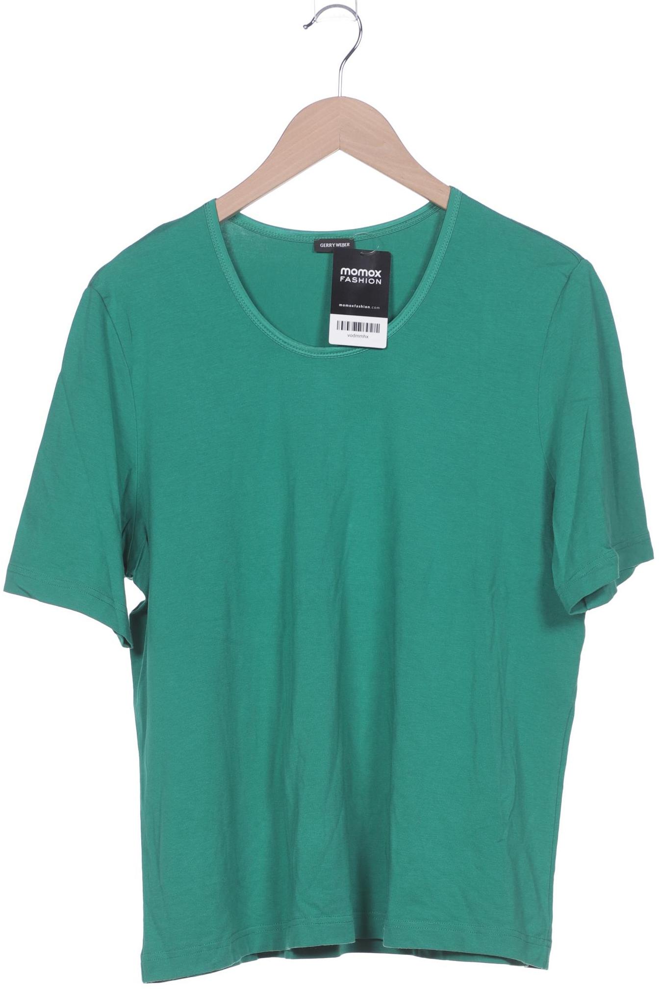 

Gerry Weber Damen T-Shirt, grün
