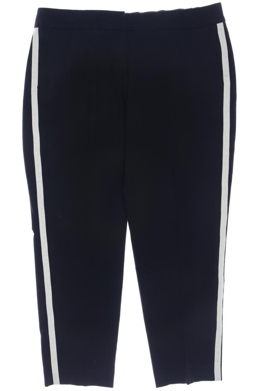 Thumbnail - Gerry Weber Damen Stoffhose, marineblau, Gr. 35