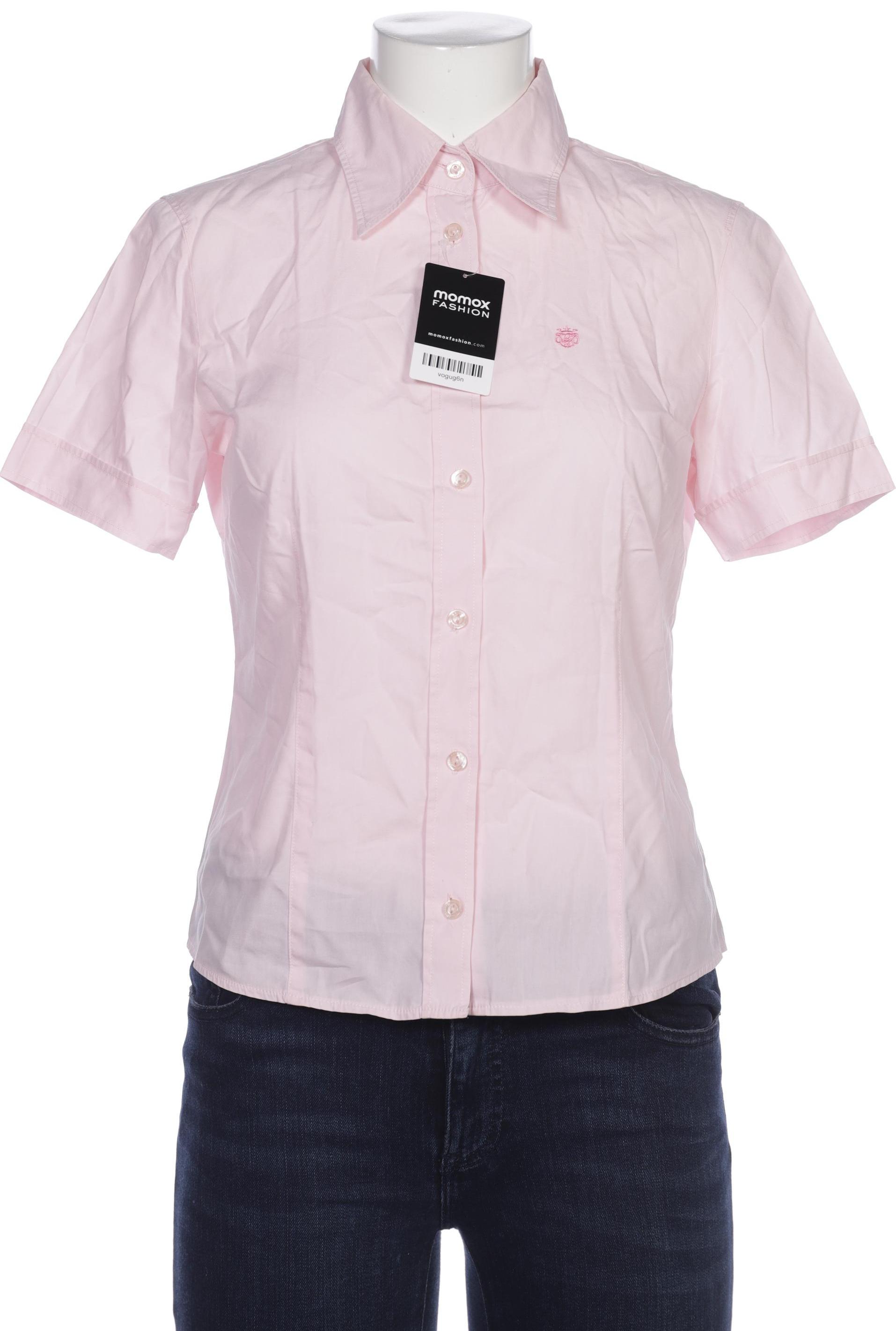 

Gerry Weber Damen Bluse, pink