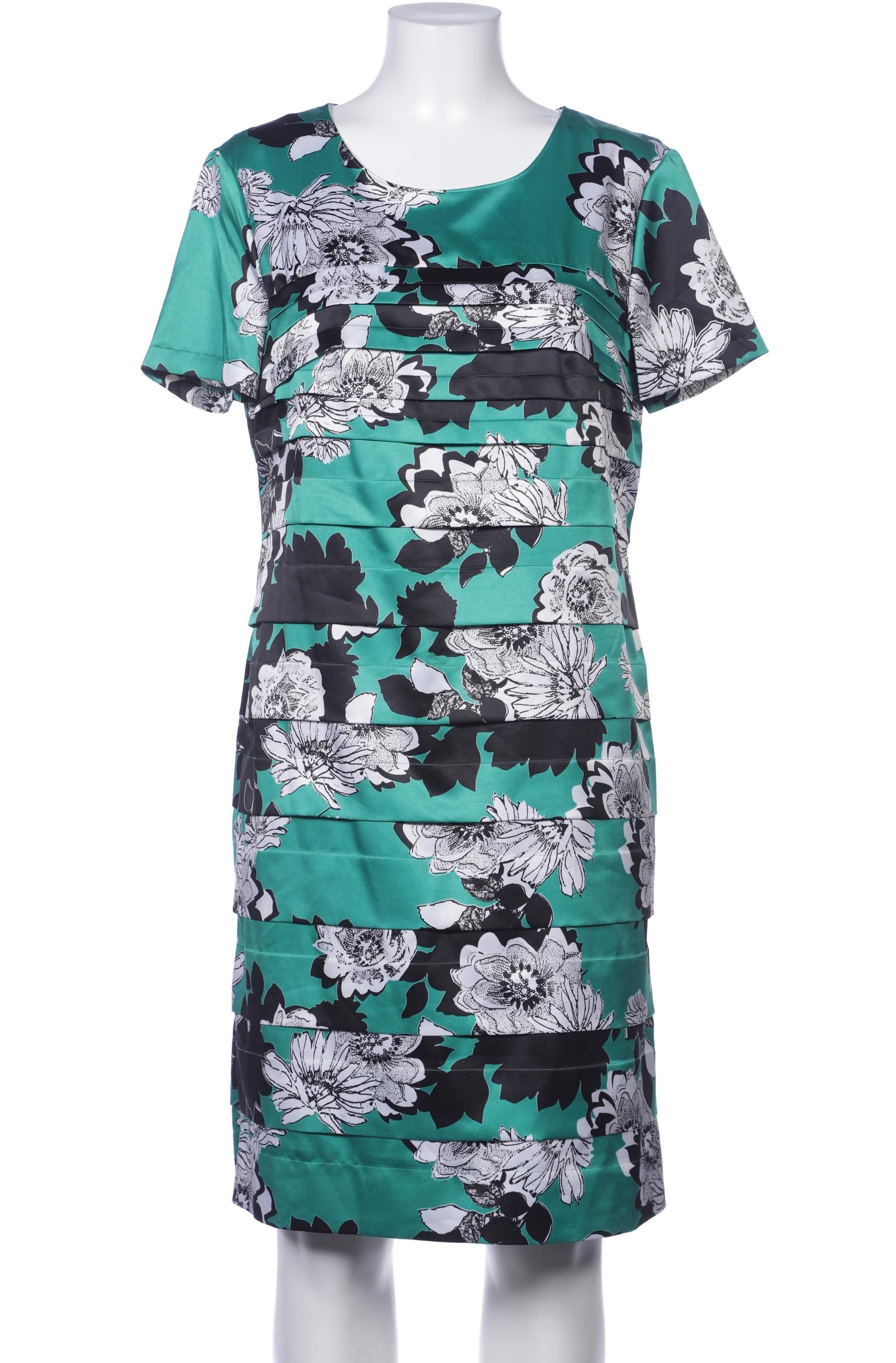 

Gerry Weber Damen Kleid, hellgrün, Gr. 42