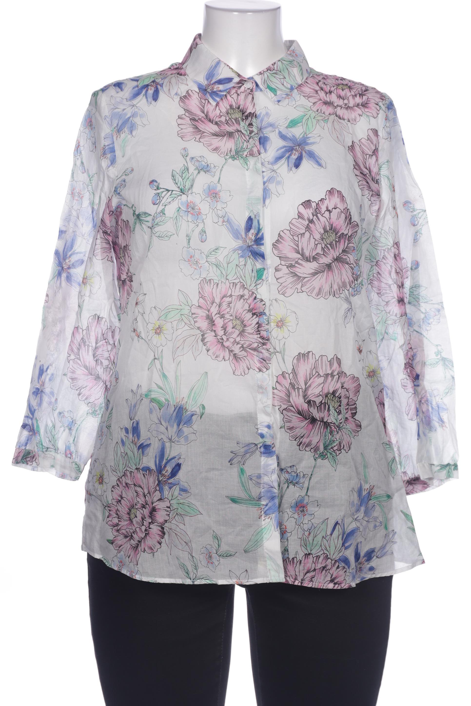 

Gerry Weber Damen Bluse, mehrfarbig, Gr. 42