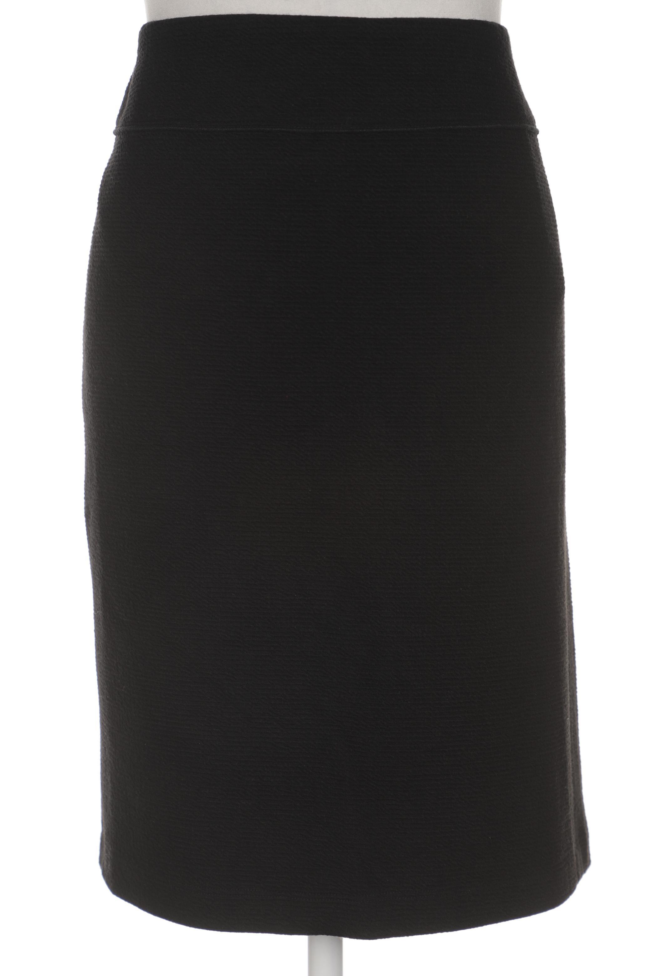 

Gerry Weber Damen Rock, schwarz, Gr. 40