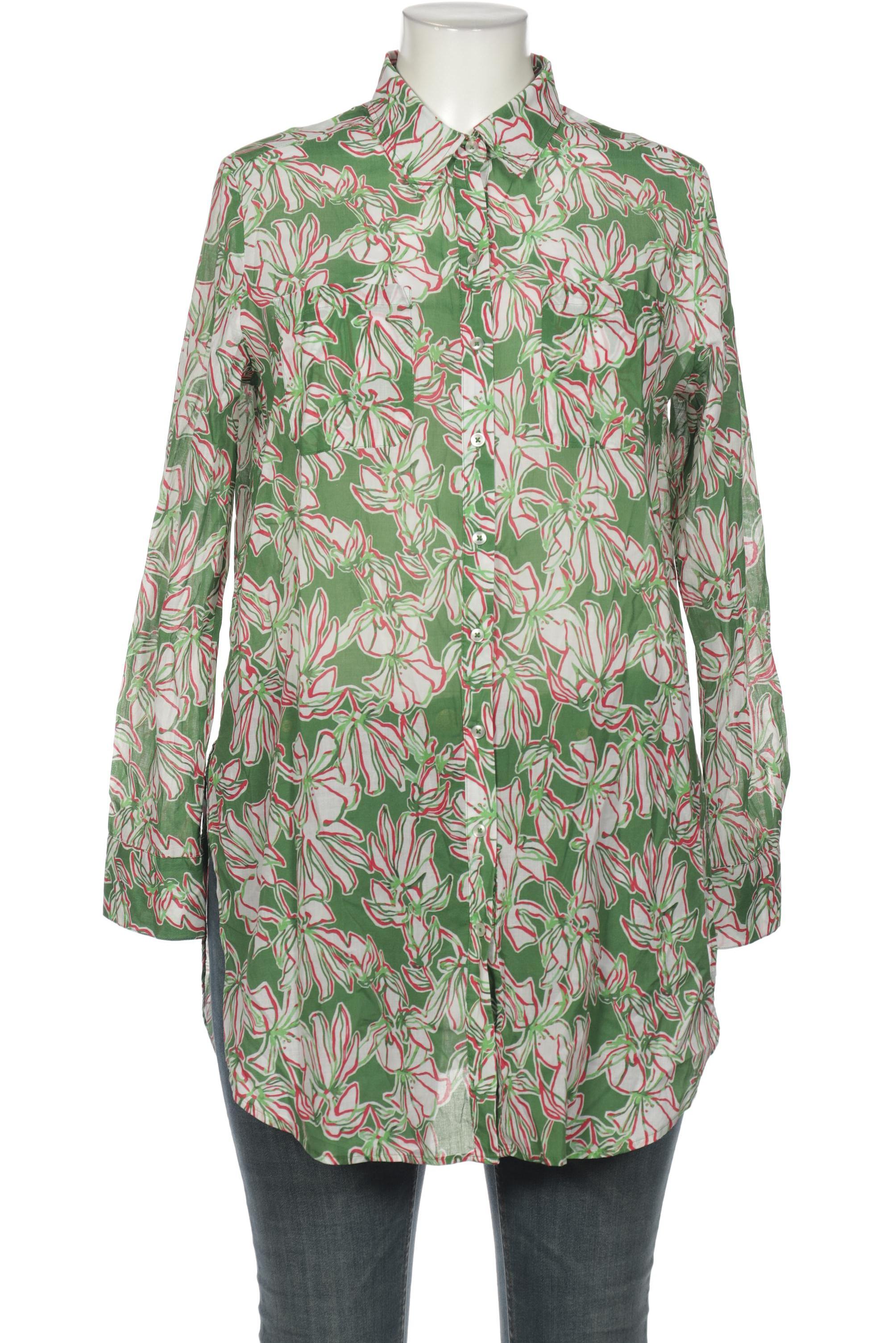 

Gerry Weber Damen Bluse, grün