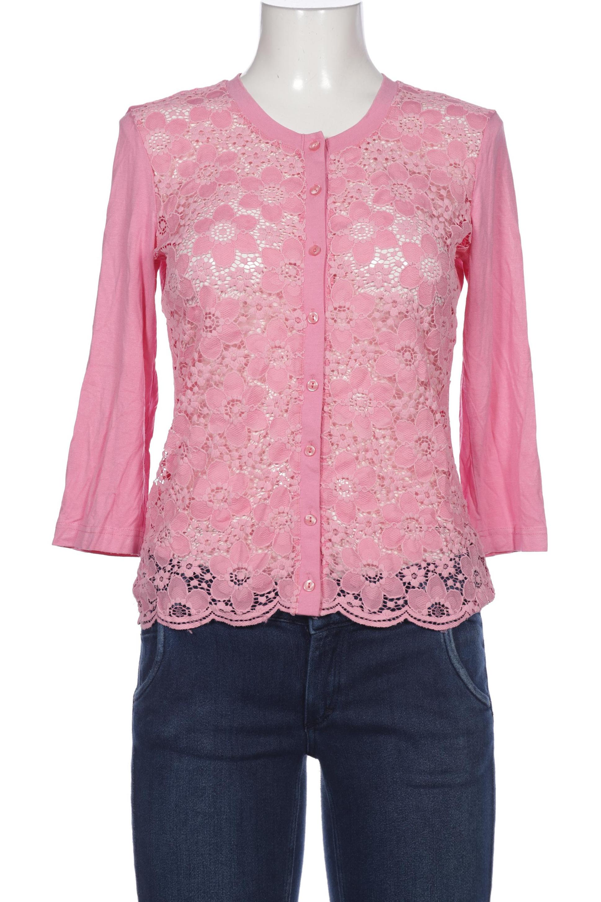

Gerry Weber Damen Strickjacke, pink