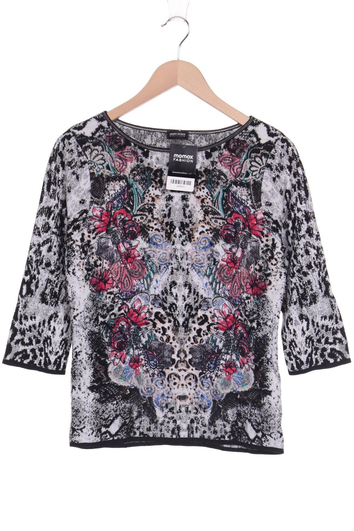 

Gerry Weber Damen Pullover, mehrfarbig