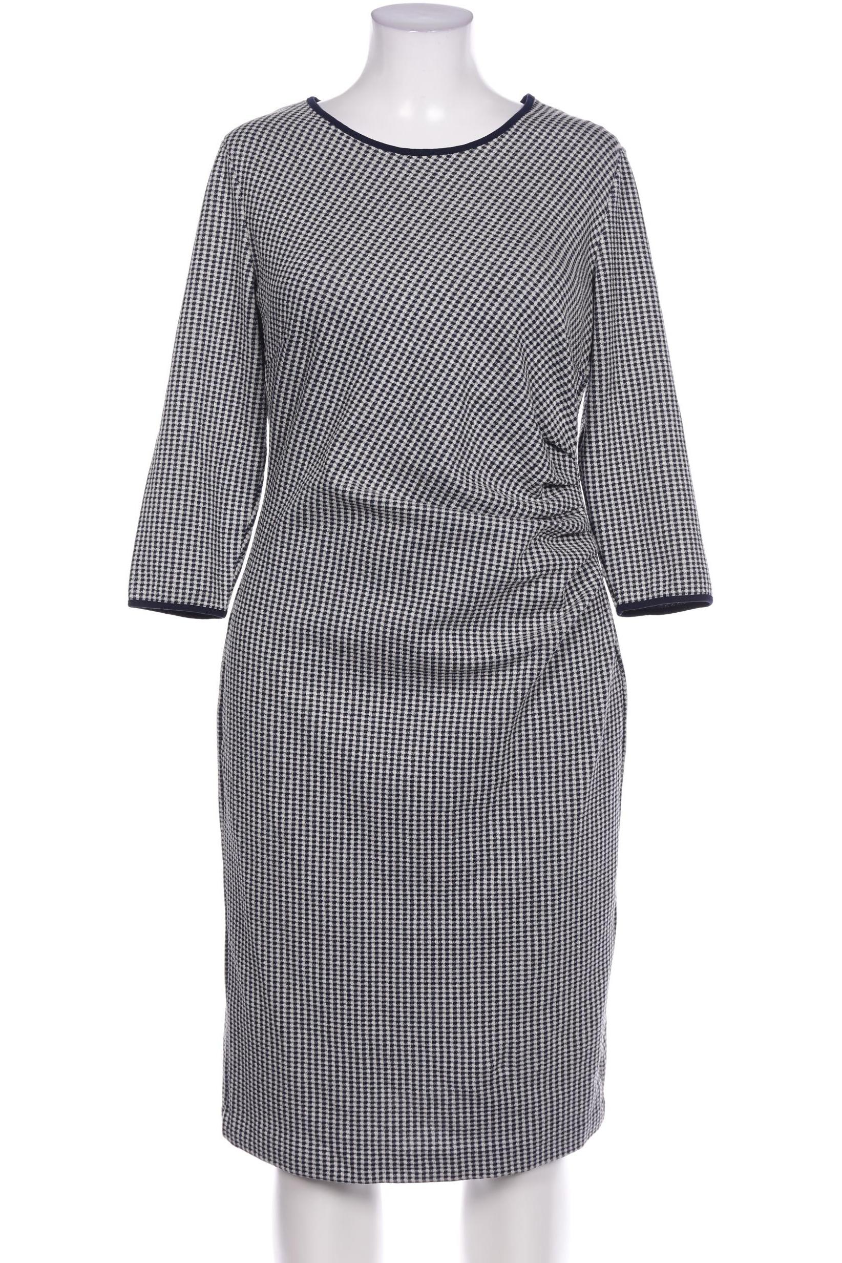 

Gerry Weber Damen Kleid, marineblau, Gr. 42