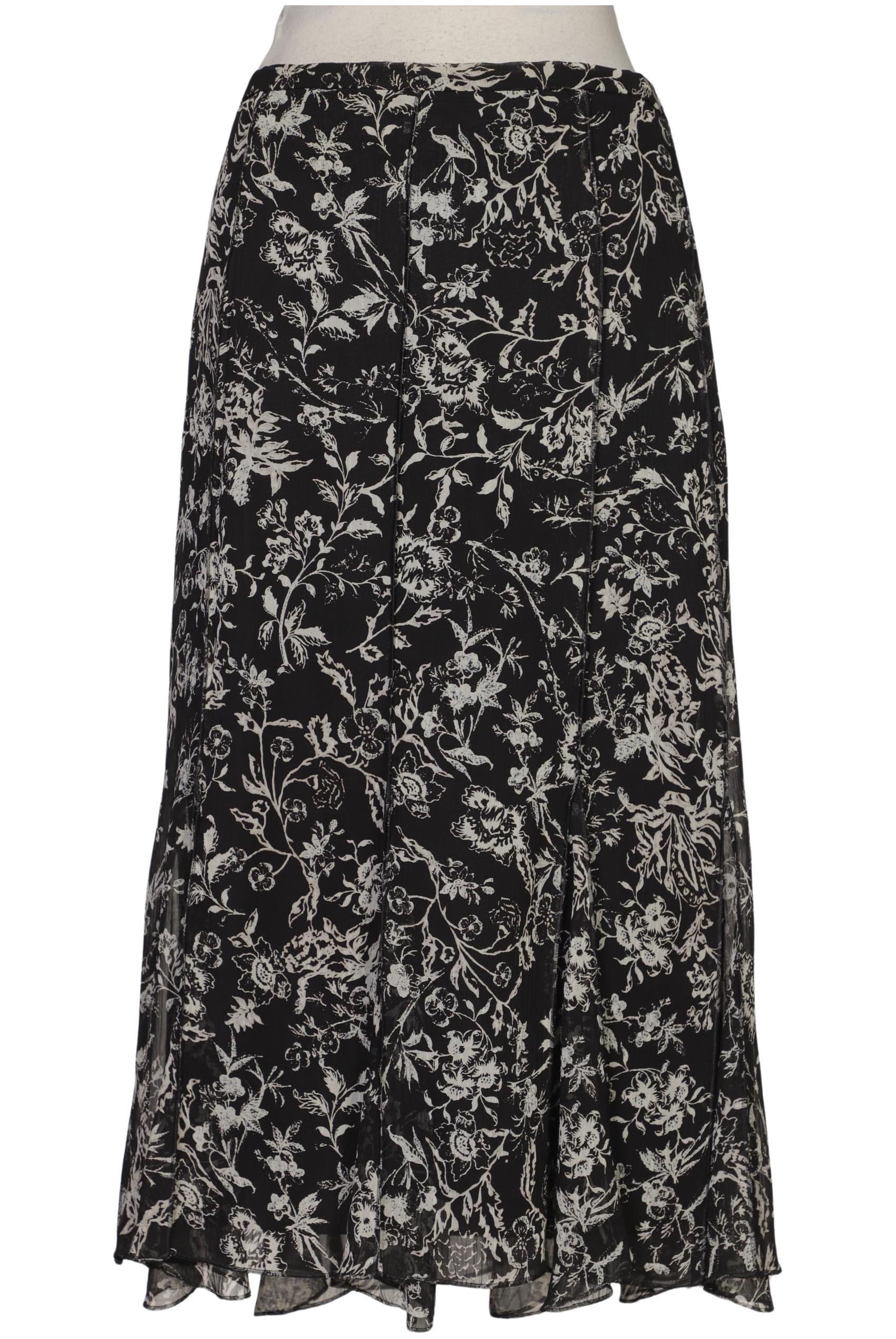 

Gerry Weber Damen Rock, marineblau, Gr. 36
