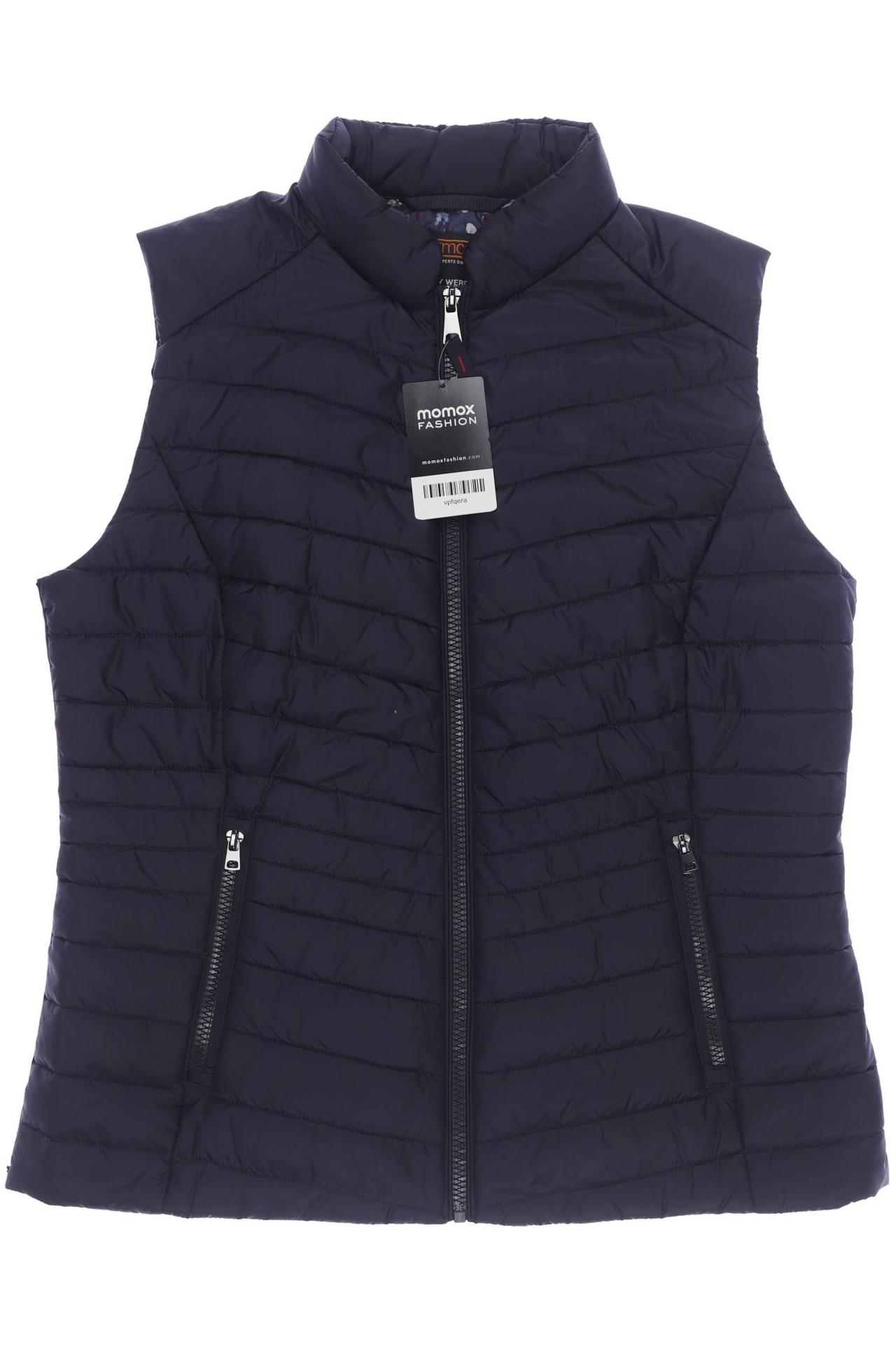 

Gerry Weber Damen Weste, marineblau, Gr. 40