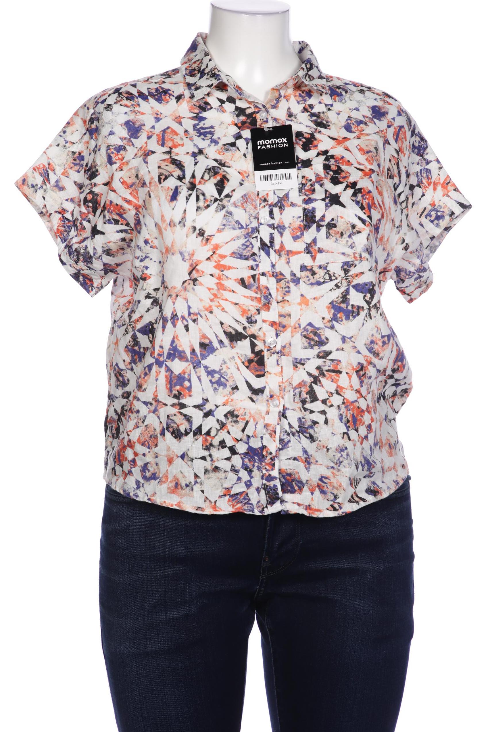 

Gerry Weber Damen Bluse, mehrfarbig, Gr. 46