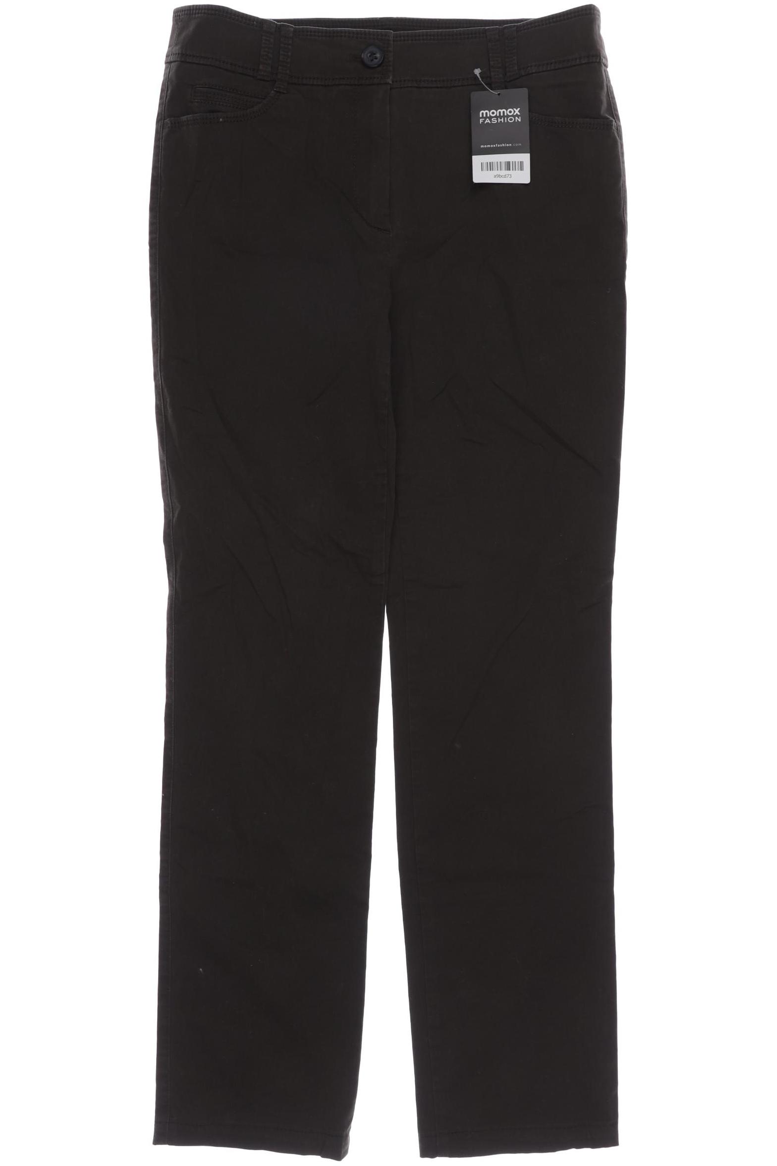 

Gerry Weber Damen Jeans, braun, Gr. 36