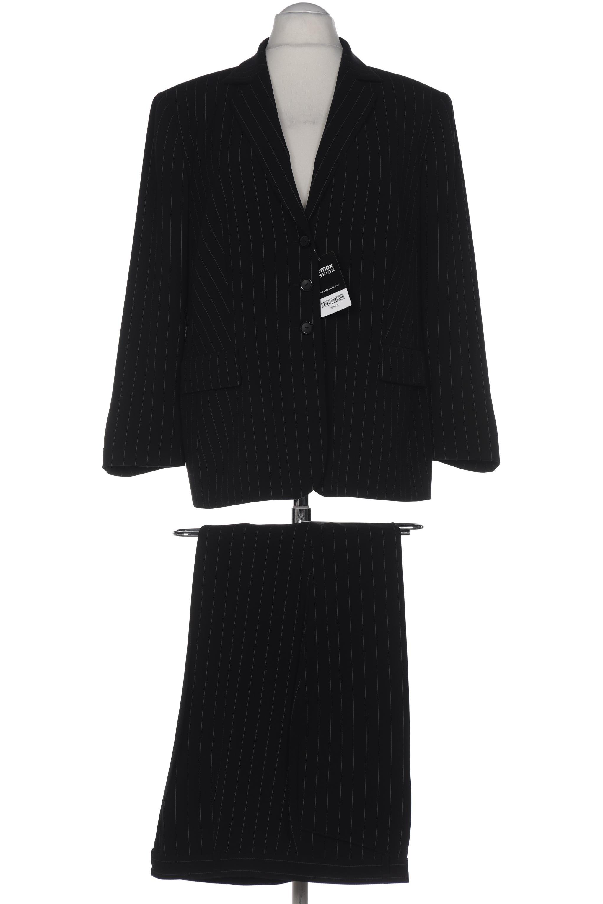 

Gerry Weber Damen Anzug, schwarz, Gr. 23