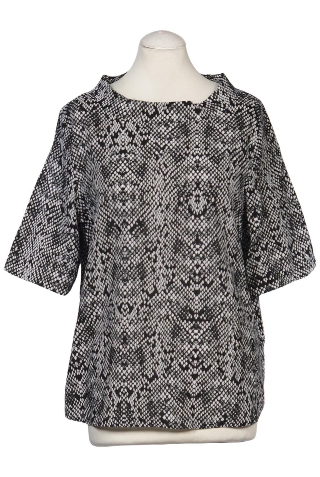 

Gerry Weber Damen Bluse, mehrfarbig, Gr. 38