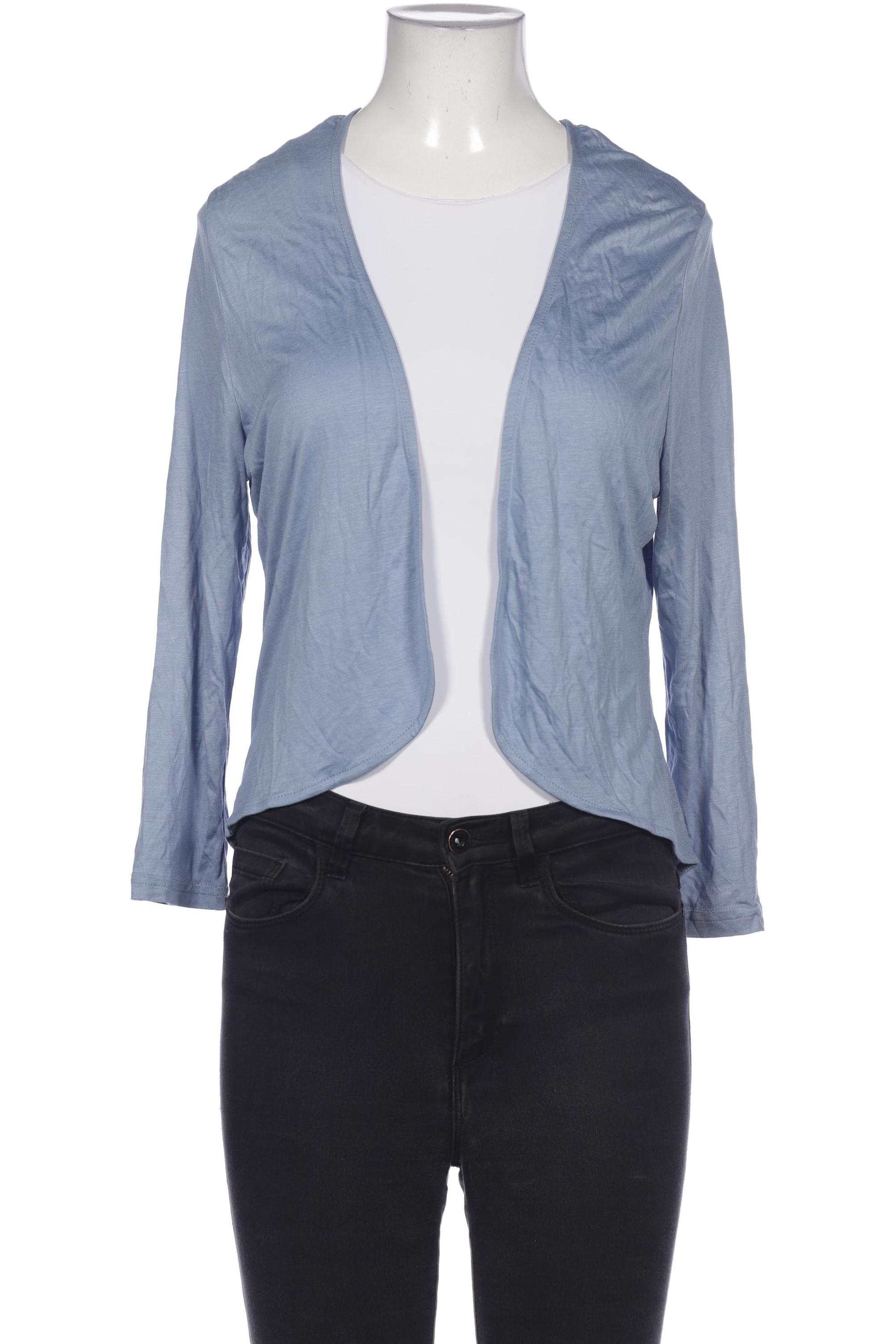 

Gerry Weber Damen Strickjacke, hellblau