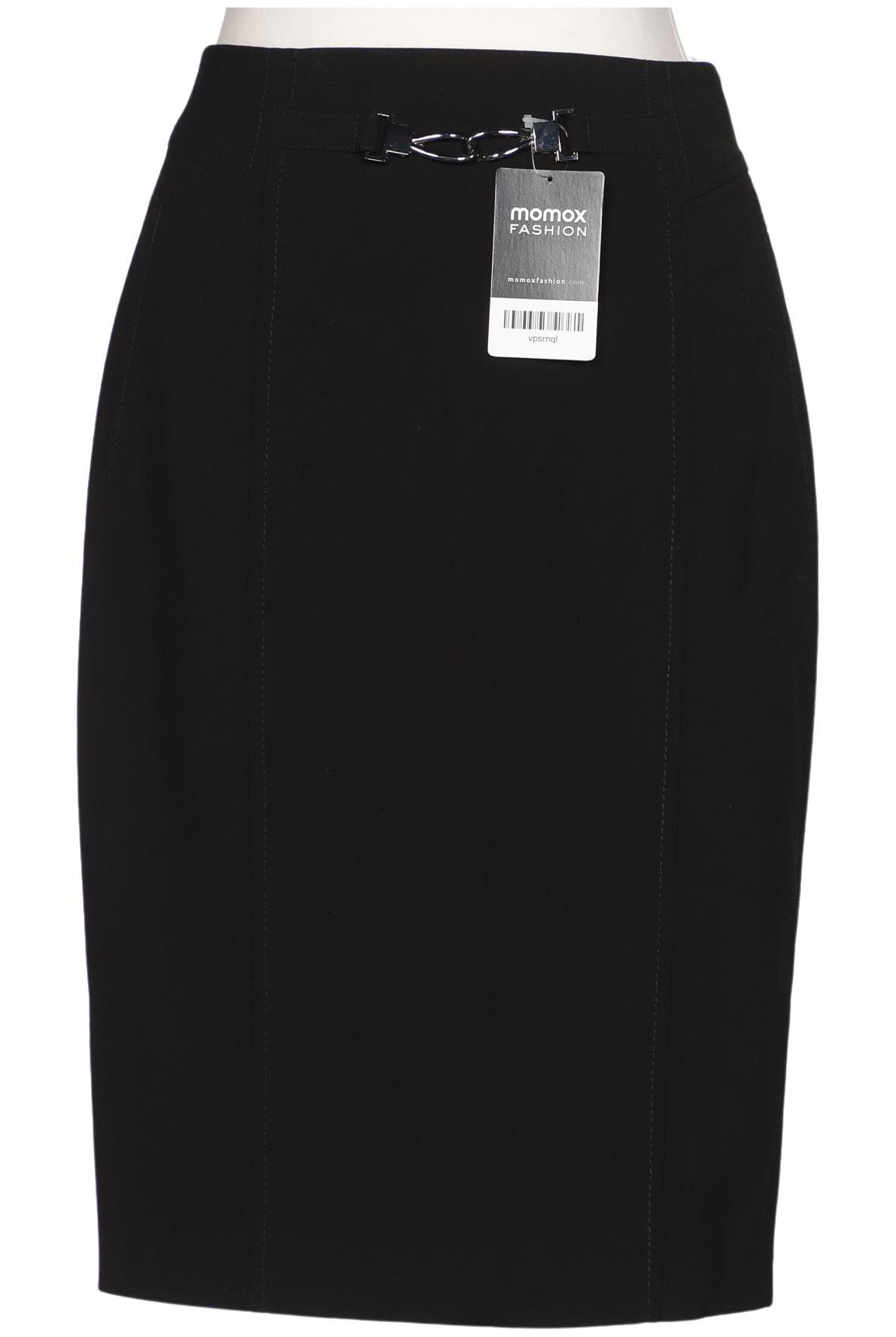 

Gerry Weber Damen Rock, schwarz, Gr. 36