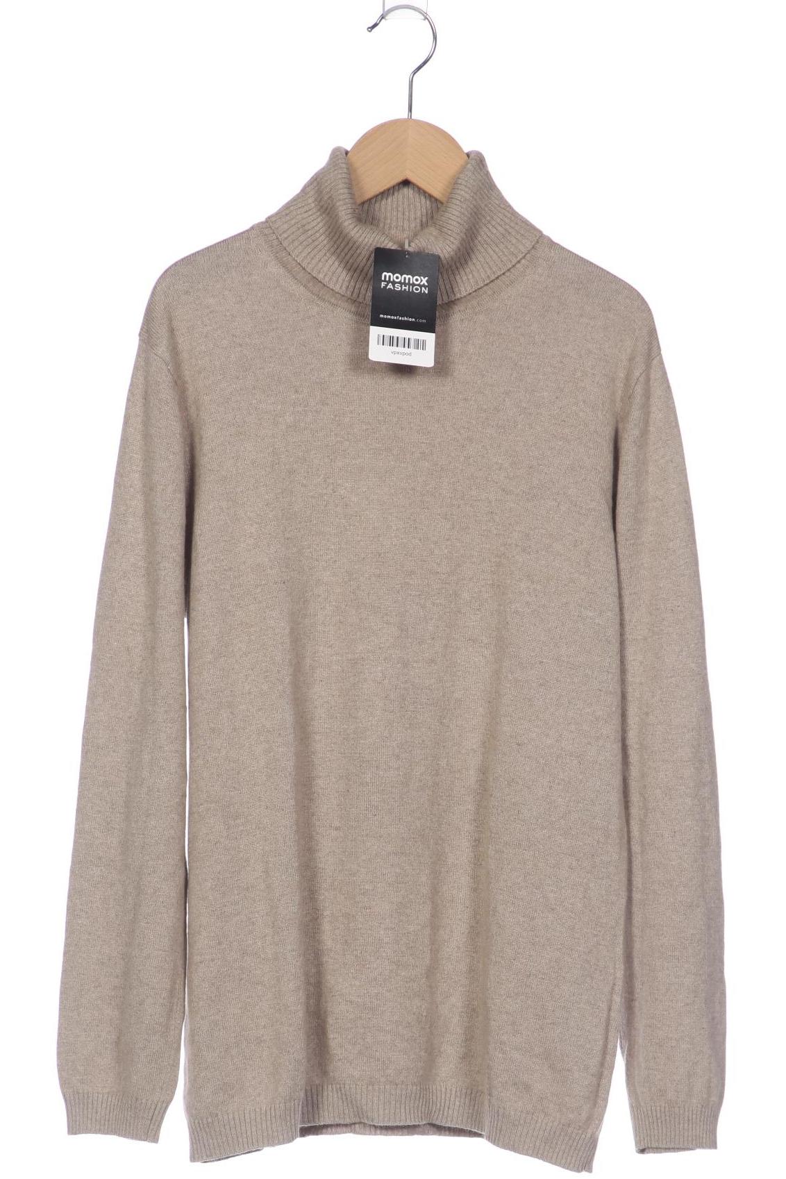 

Gerry Weber Damen Pullover, beige, Gr. 44