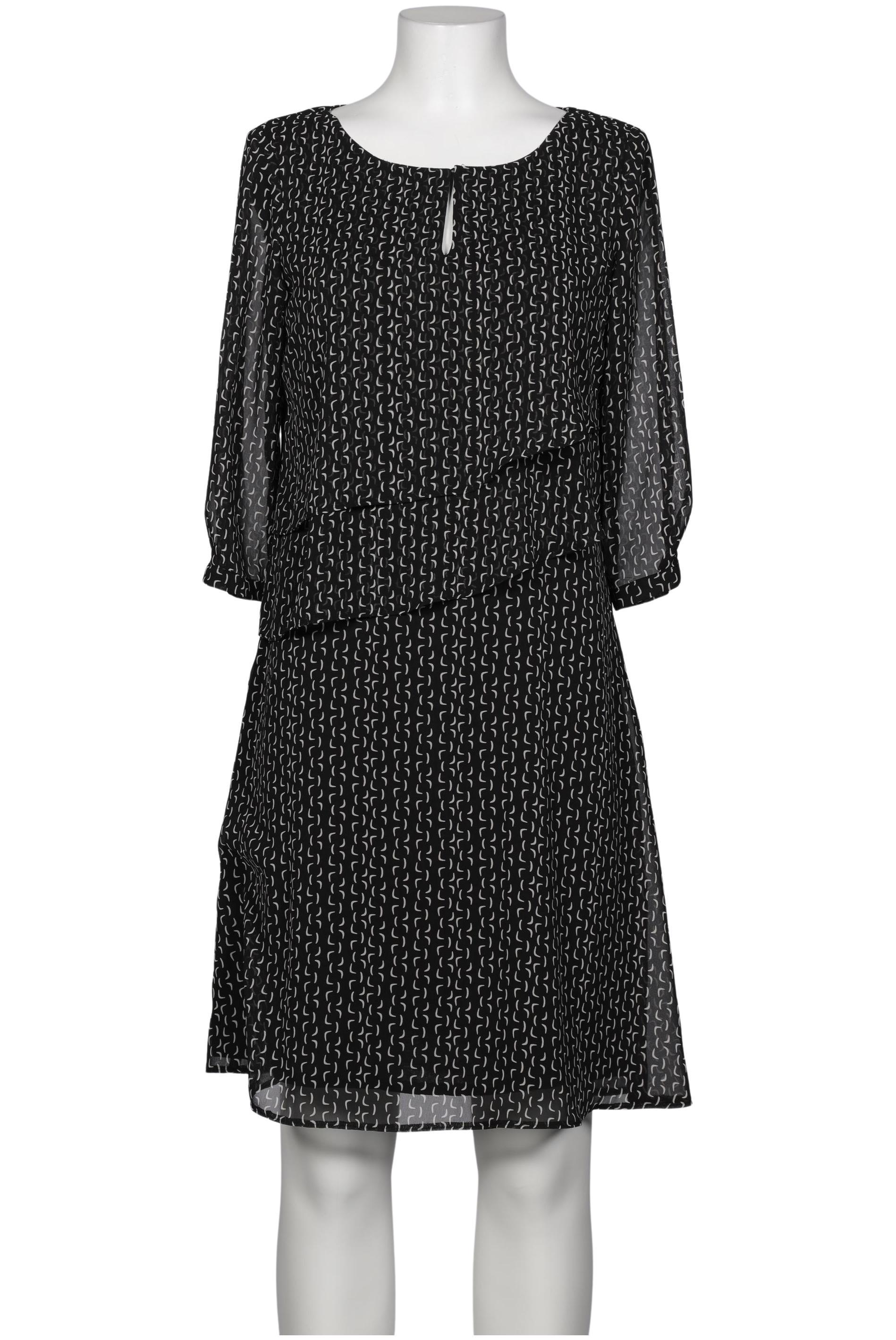 

Gerry Weber Damen Kleid, schwarz, Gr. 38