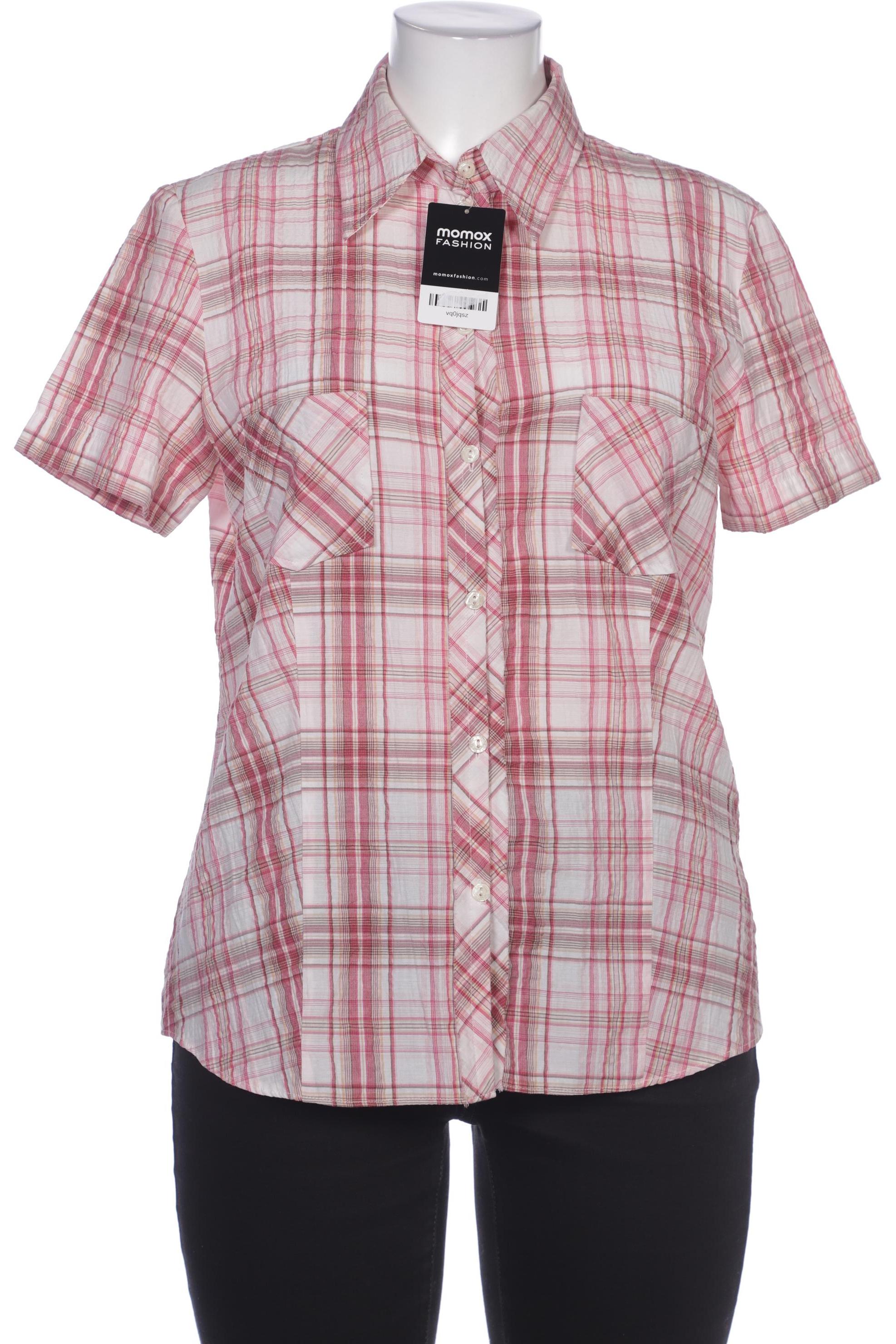 

Gerry Weber Damen Bluse, pink, Gr. 42