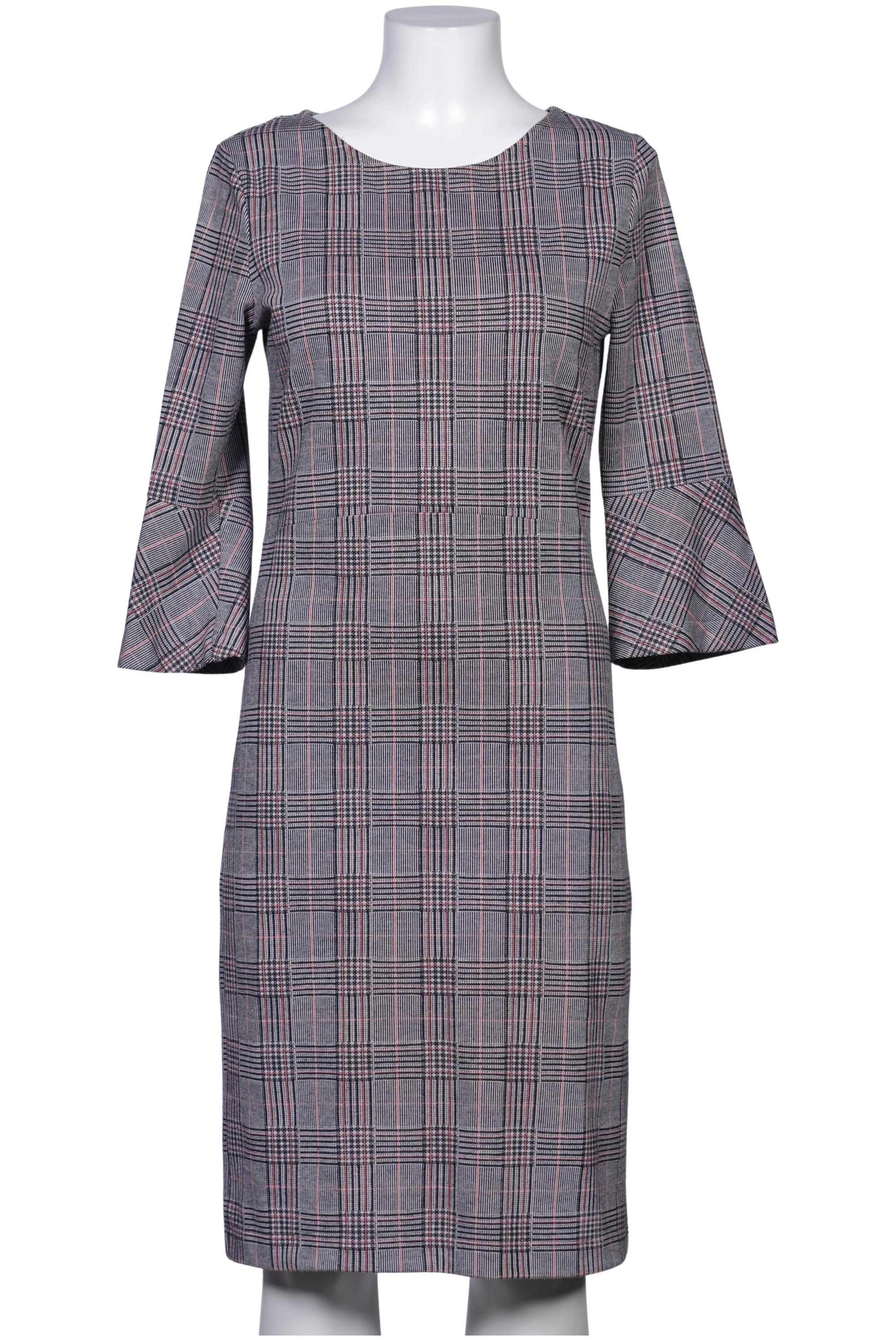 

Gerry Weber Damen Kleid, grau, Gr. 40