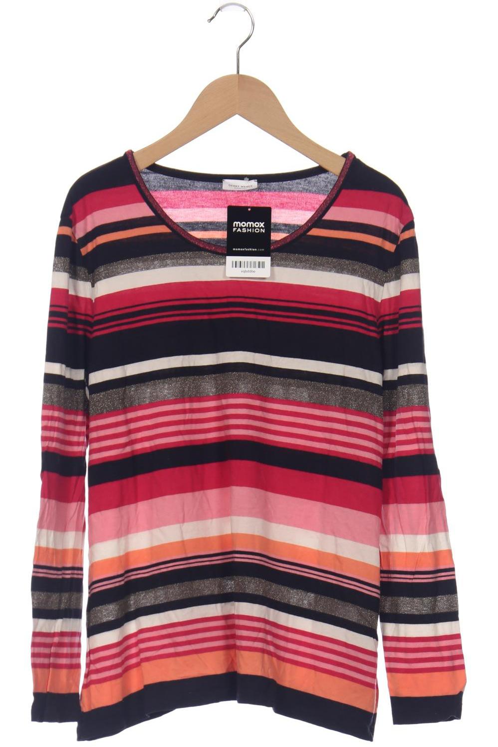 

Gerry Weber Damen Langarmshirt, pink