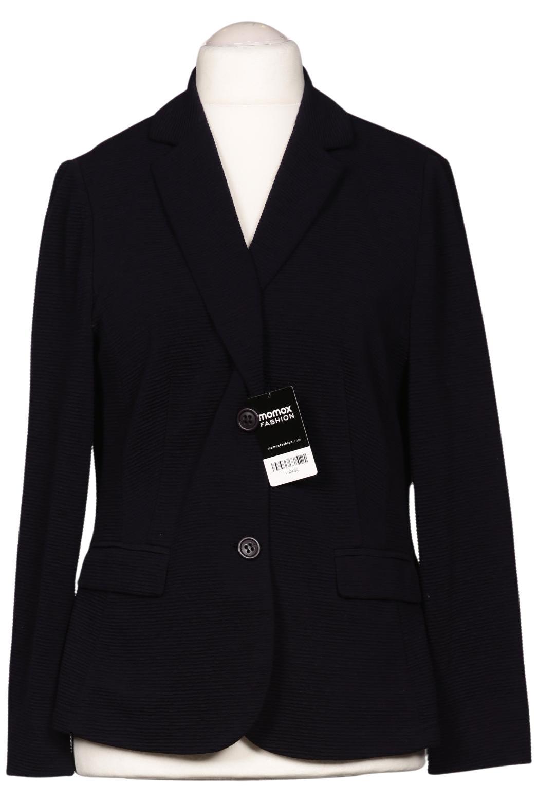 

Gerry Weber Damen Blazer, marineblau, Gr. 42