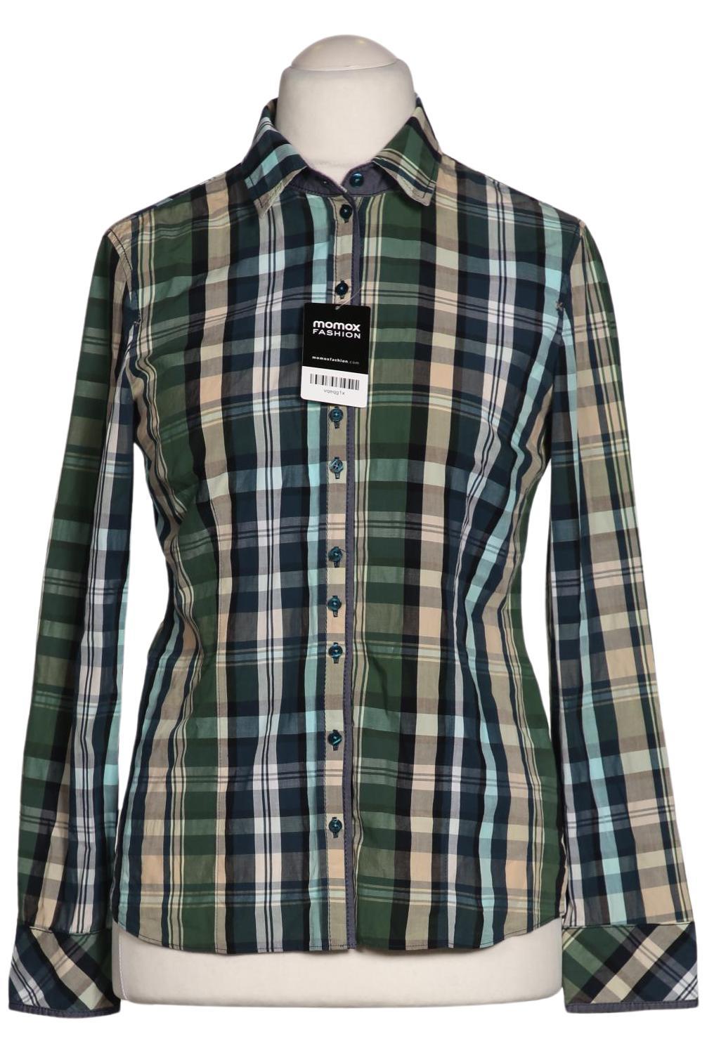 

Gerry Weber Damen Bluse, mehrfarbig, Gr. 38