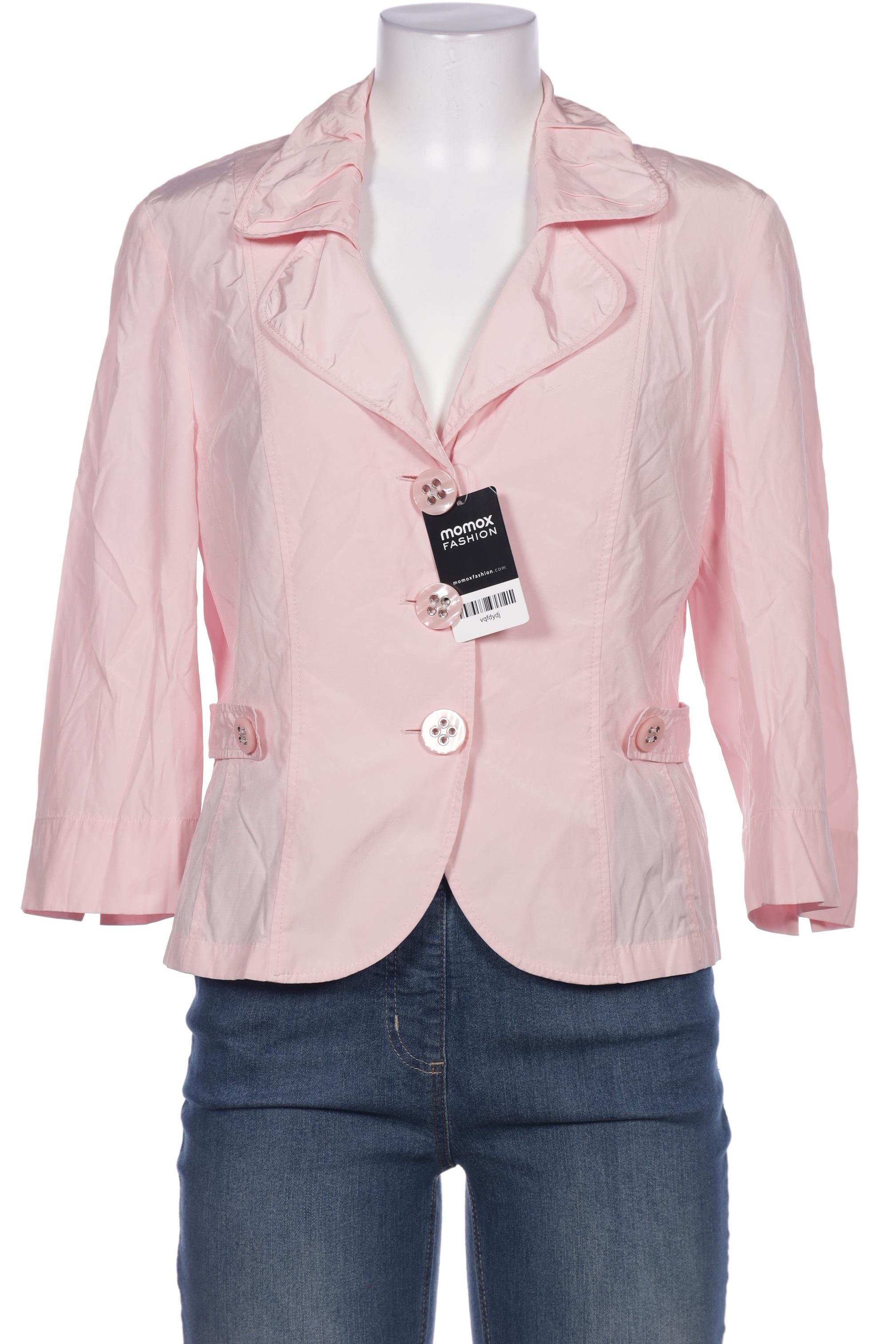 

Gerry Weber Damen Blazer, pink, Gr. 40