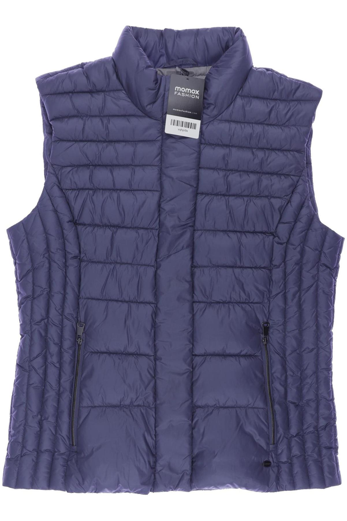 

Gerry Weber Damen Weste, marineblau, Gr. 40