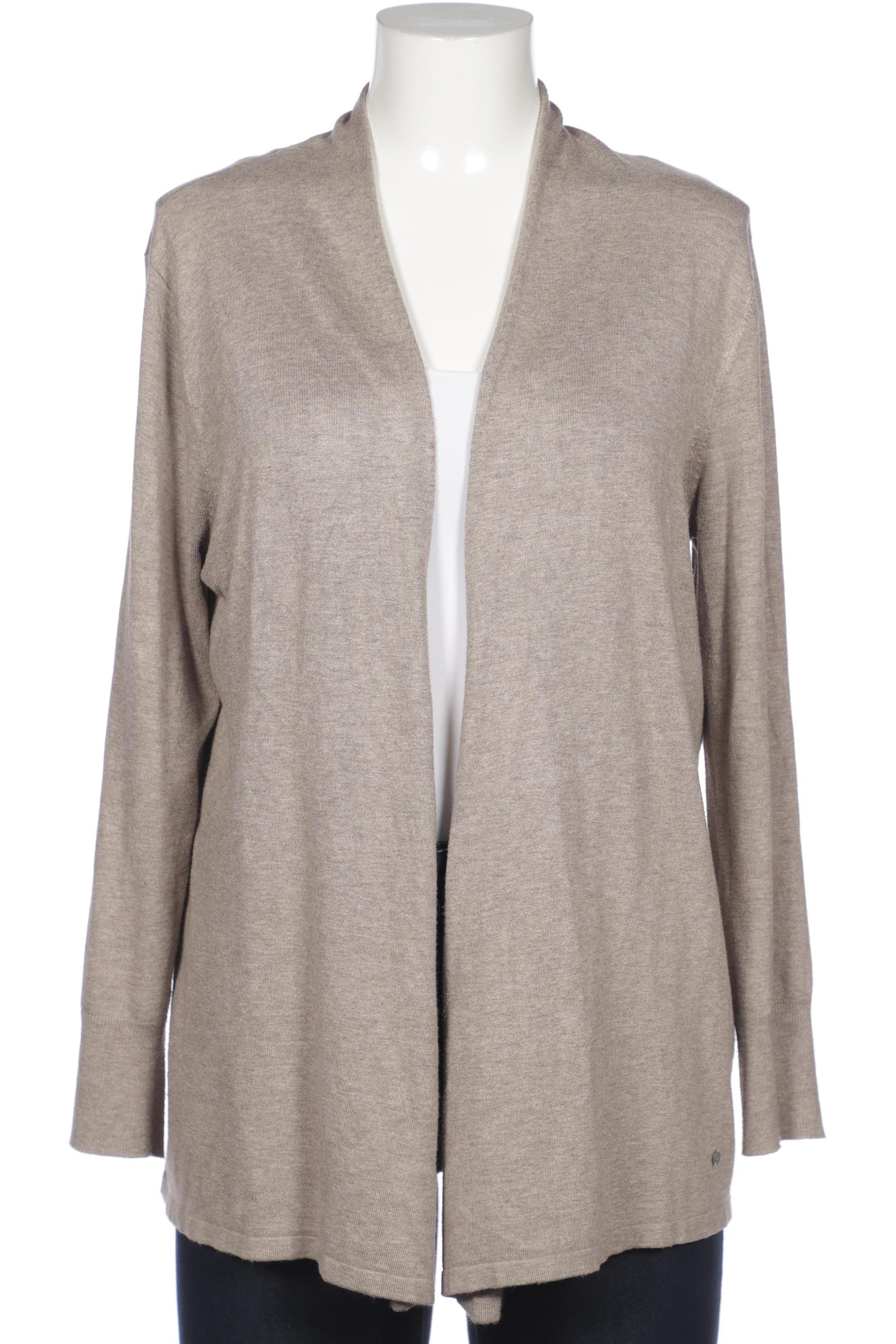 

Gerry Weber Damen Strickjacke, beige